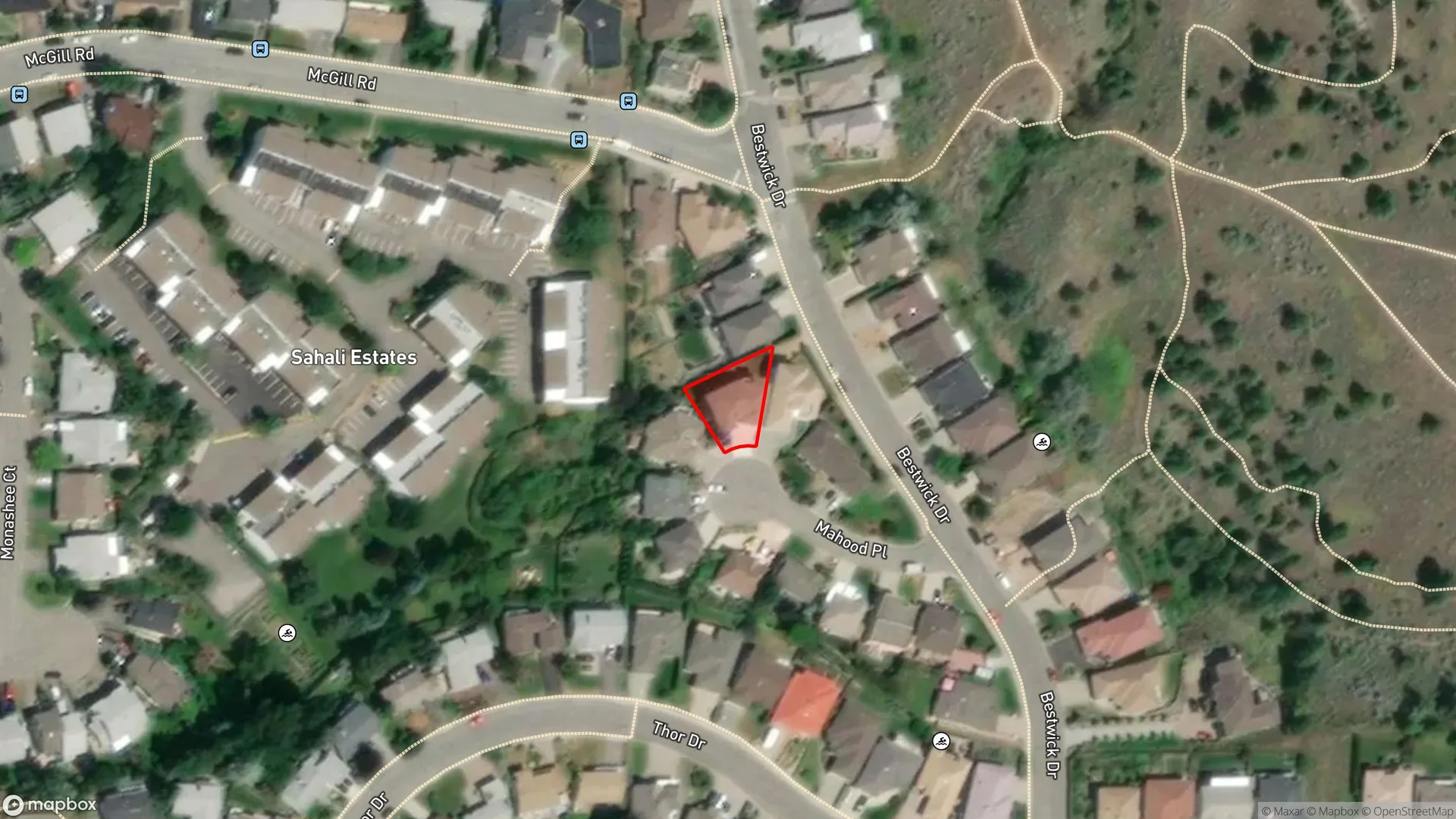 Tax sale property at , Kamloops - Photo 2