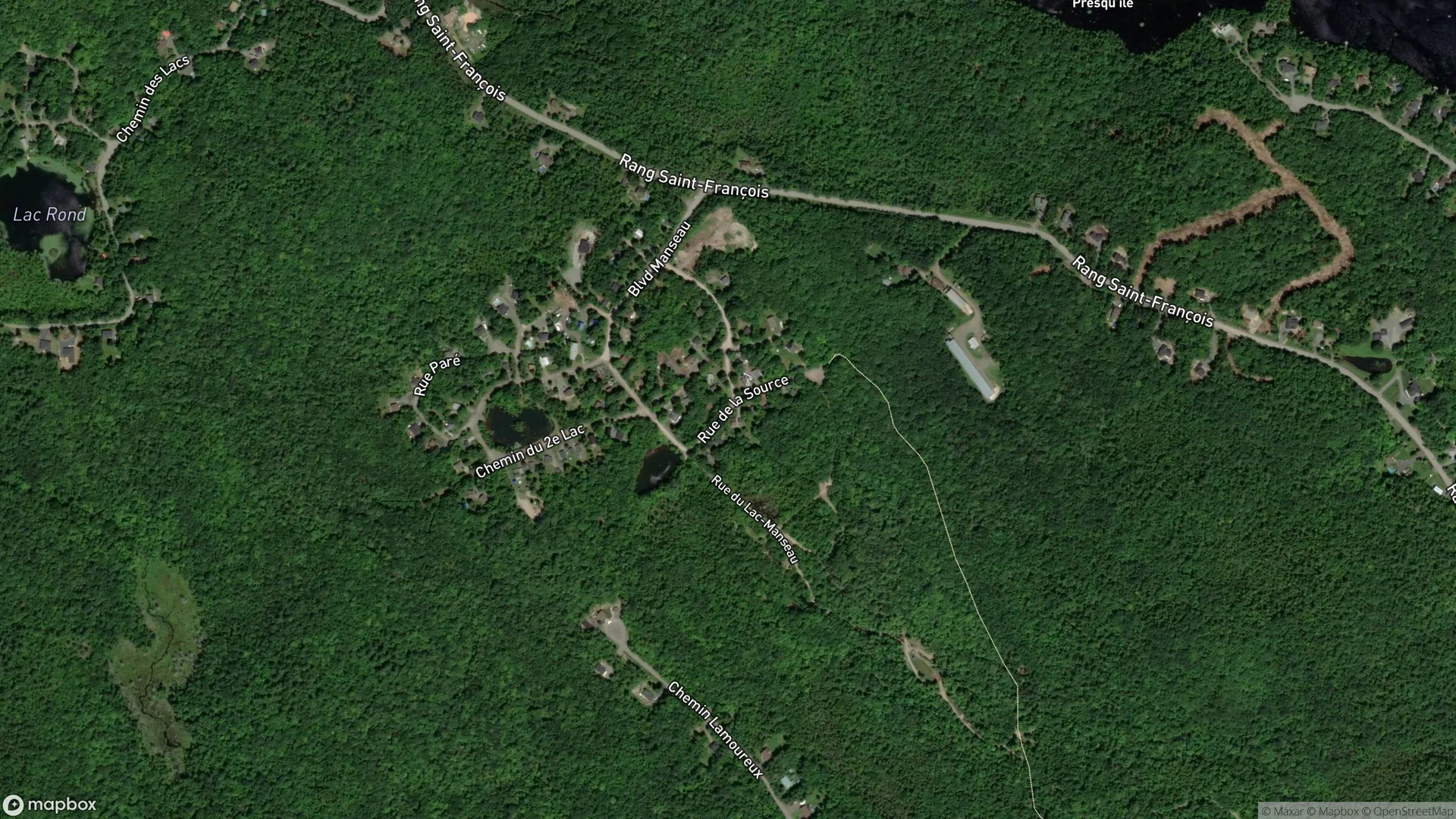 Tax sale property at RUE DE LA SOURCE, SAINTE-JULIENNE, J0K 2T0, SAINTE-JULIENNE - Photo 3