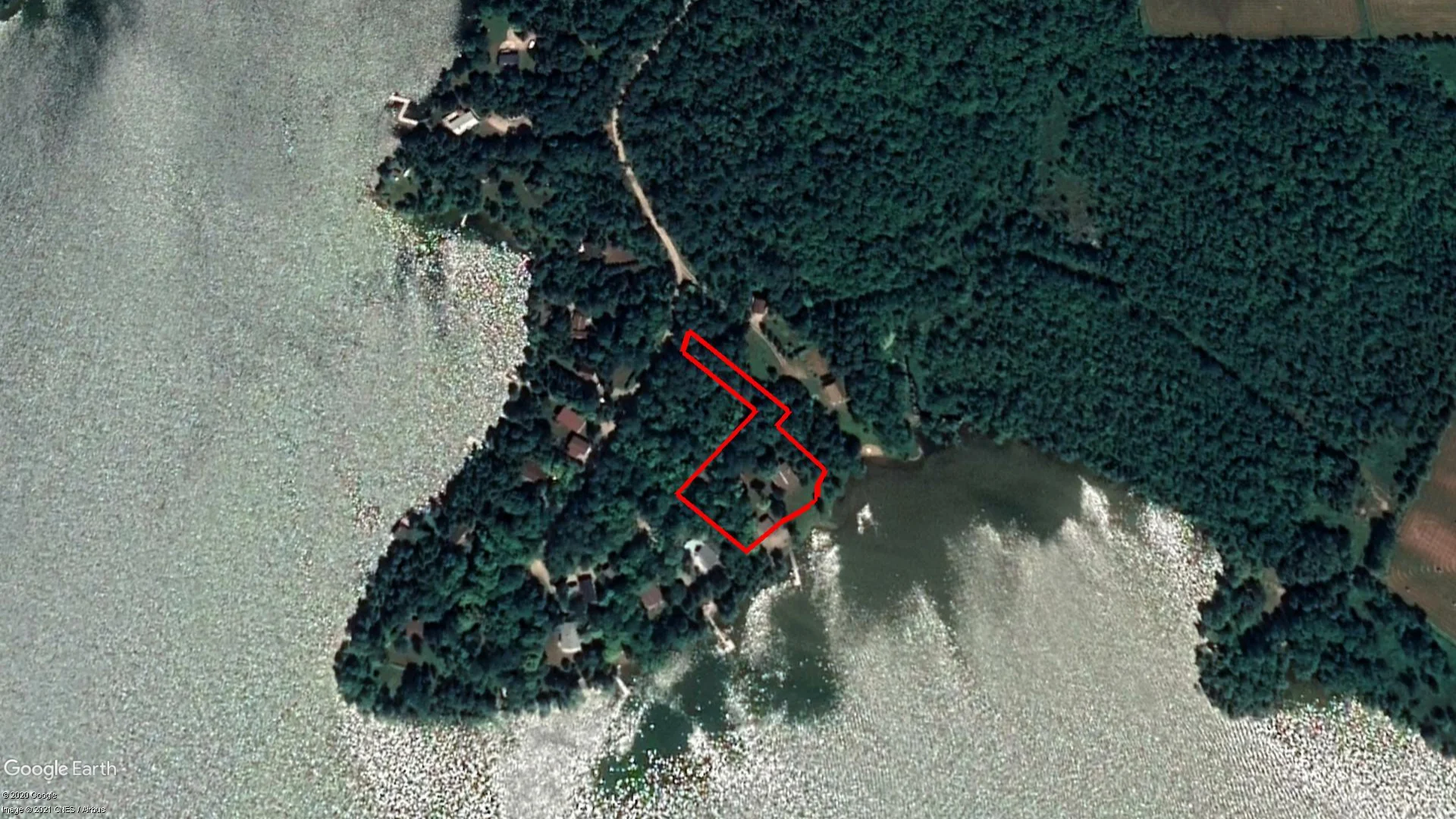 Tax sale property at 240 Rosewood Lane, Sheguiandah, Northeastern Manitoulin And The Islands - Photo 2