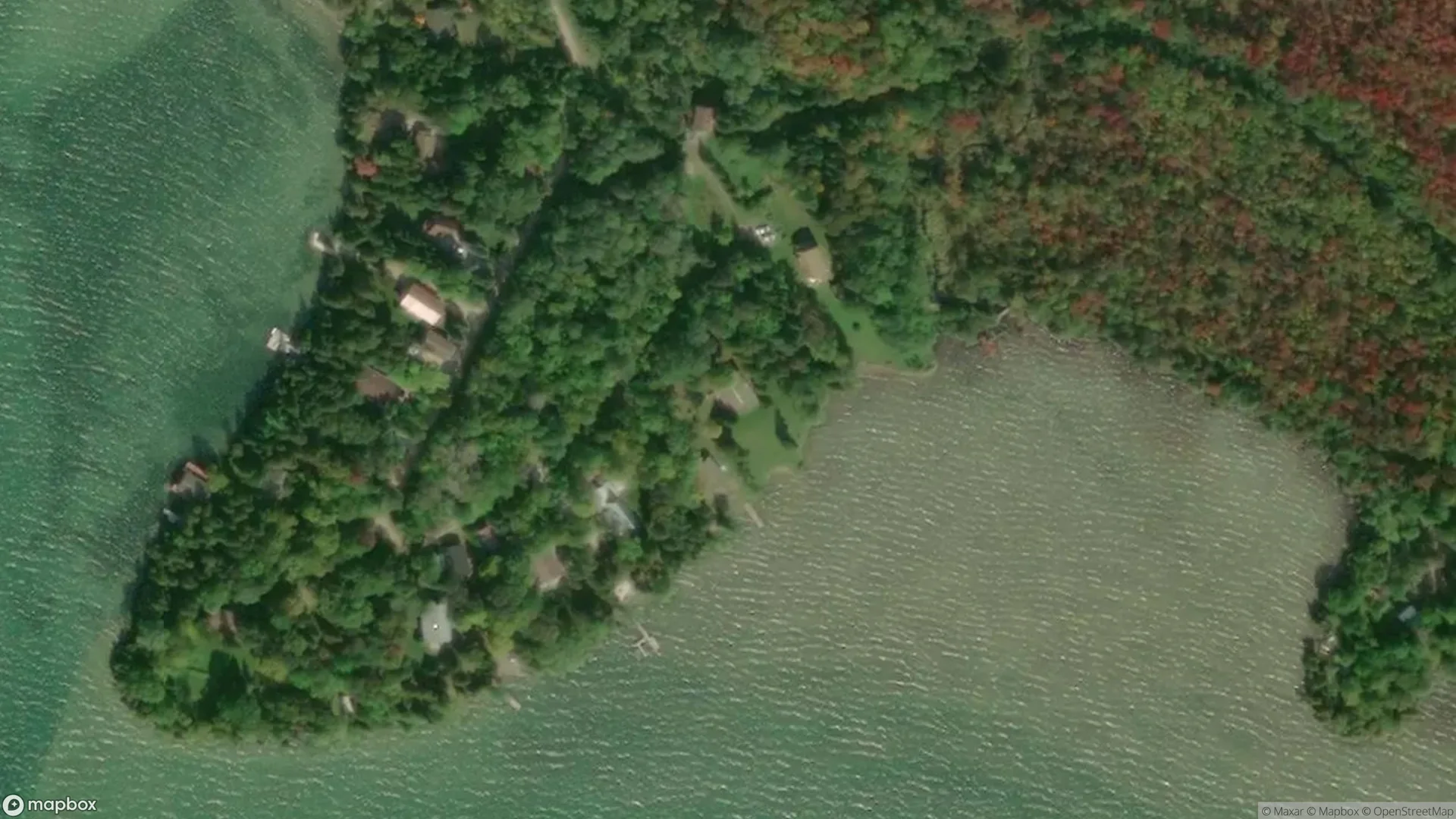 Tax sale property at , Northeastern Manitoulin And The Islands - Photo 2