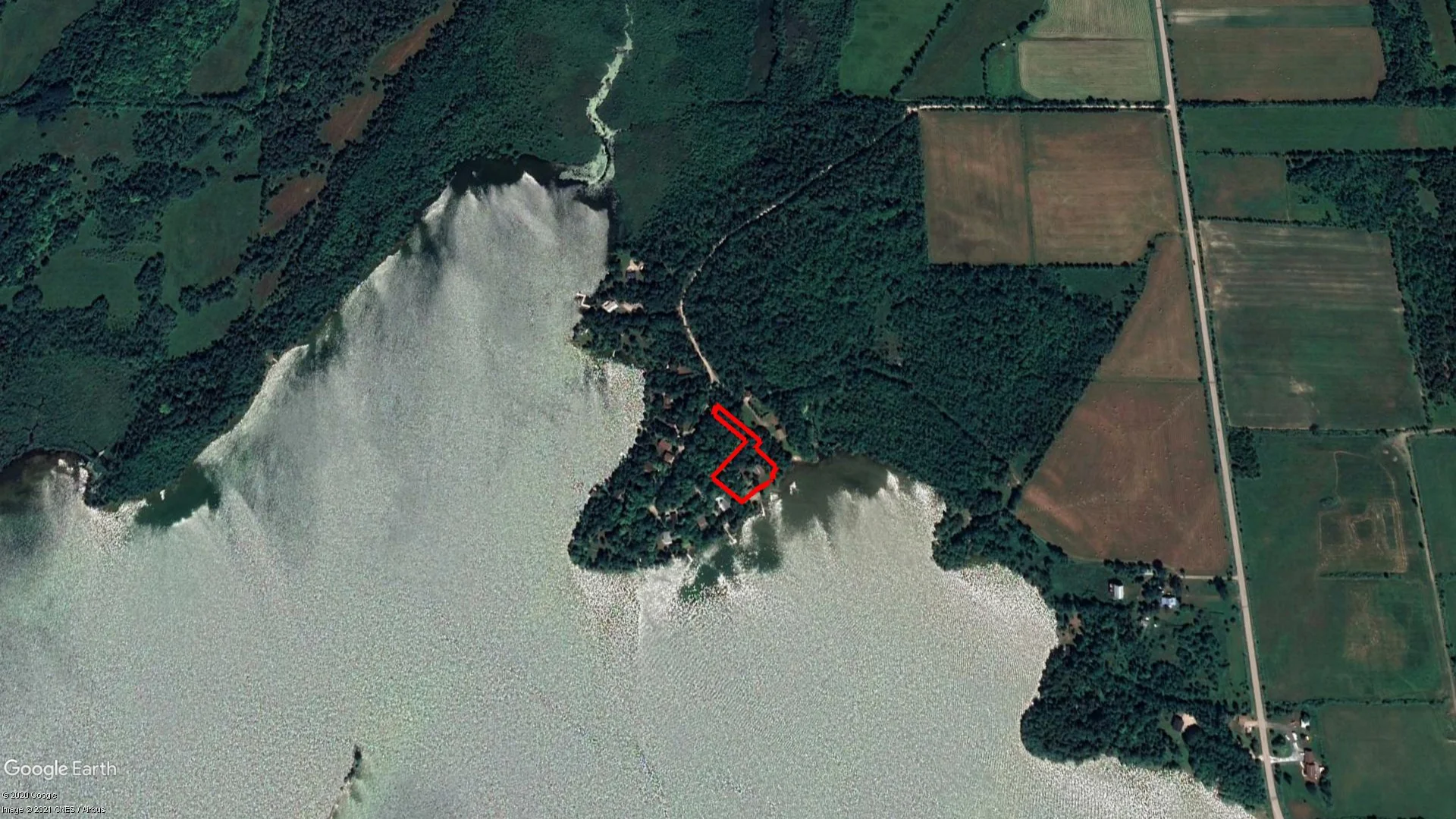 Tax sale property at 240 Rosewood Lane, Sheguiandah, Northeastern Manitoulin And The Islands - Photo 3