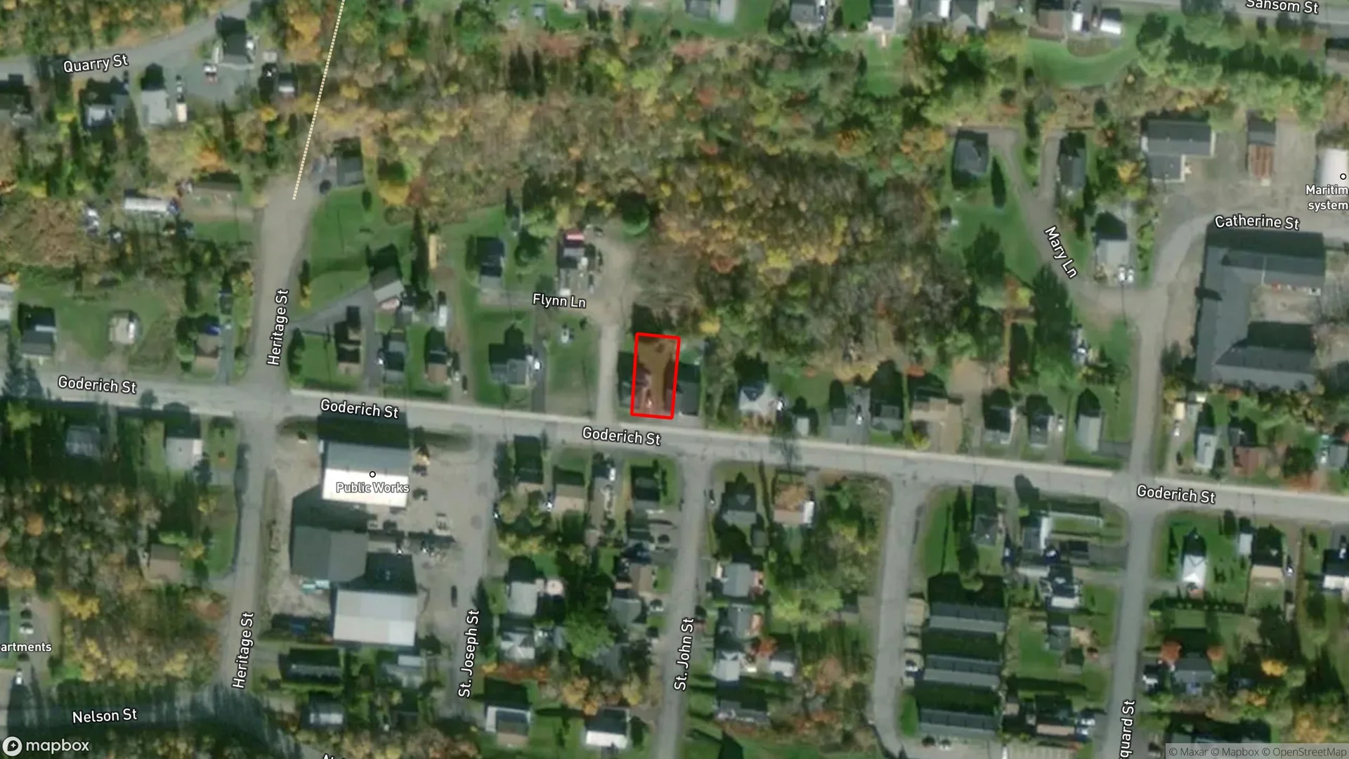 Tax sale property at , Restigouche - Photo 2