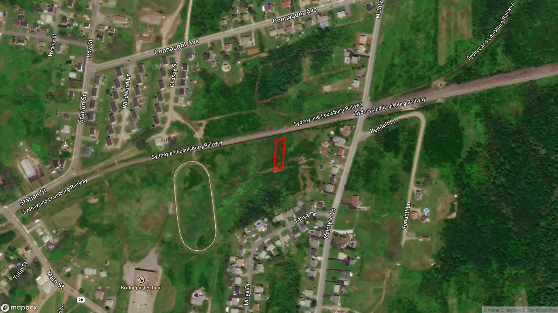 Tax sale property at , Cape Breton - Photo 3