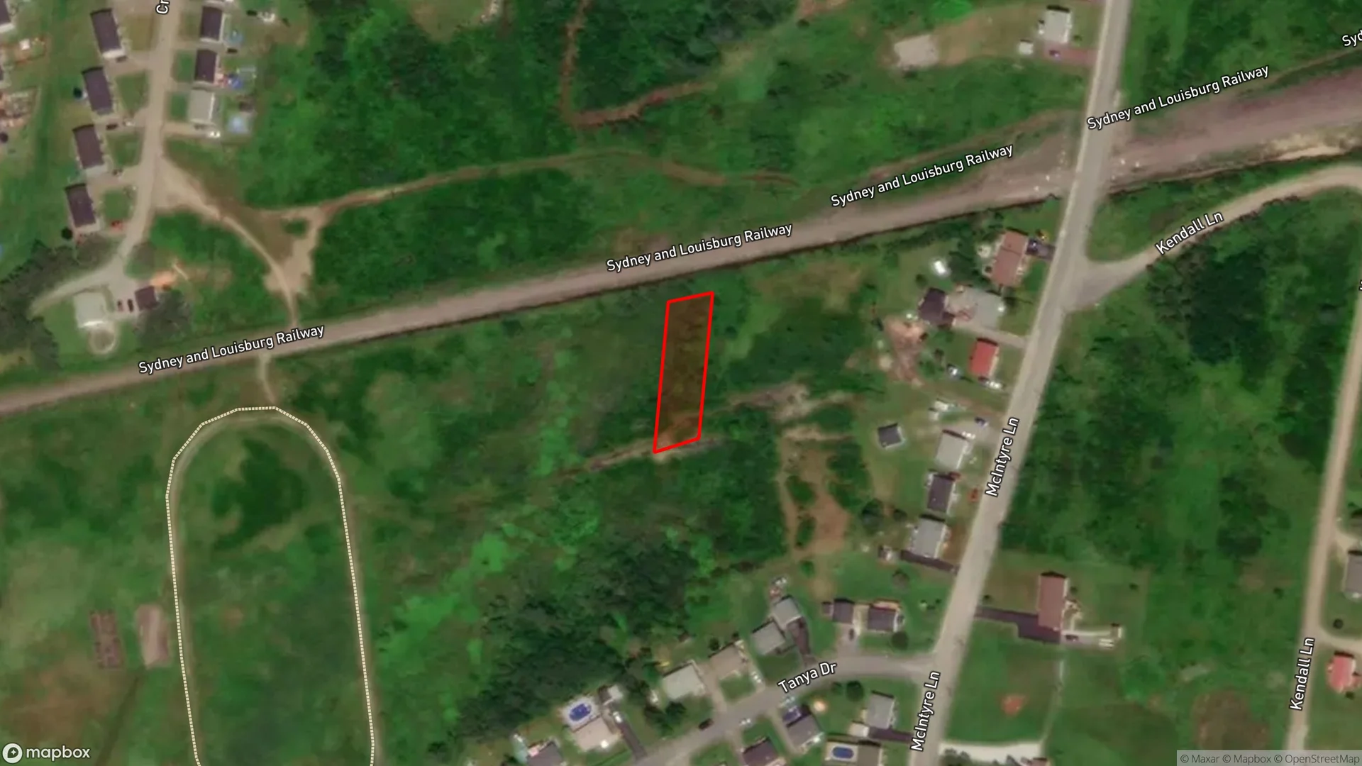 Tax sale property at , Cape Breton - Photo 2
