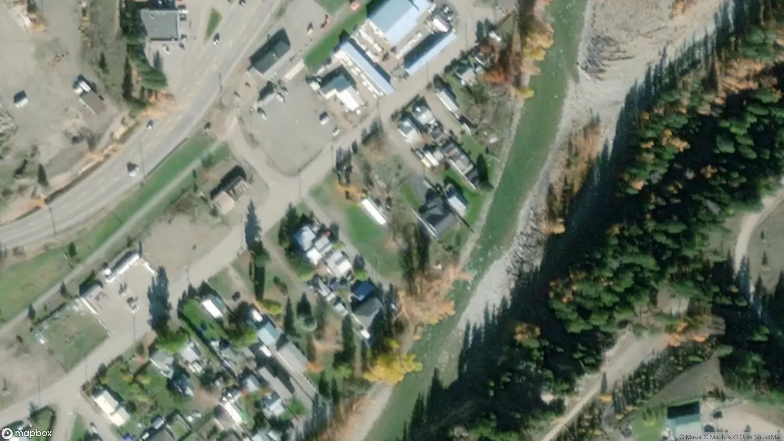 Tax Sale Property in Princeton, British Columbia