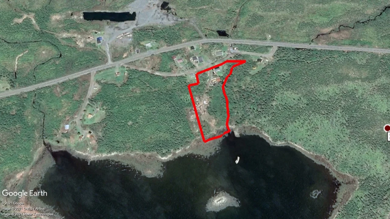 Tax sale property at 52 Fleets Loop, Ecum Secum, St. Mary's - Photo 2
