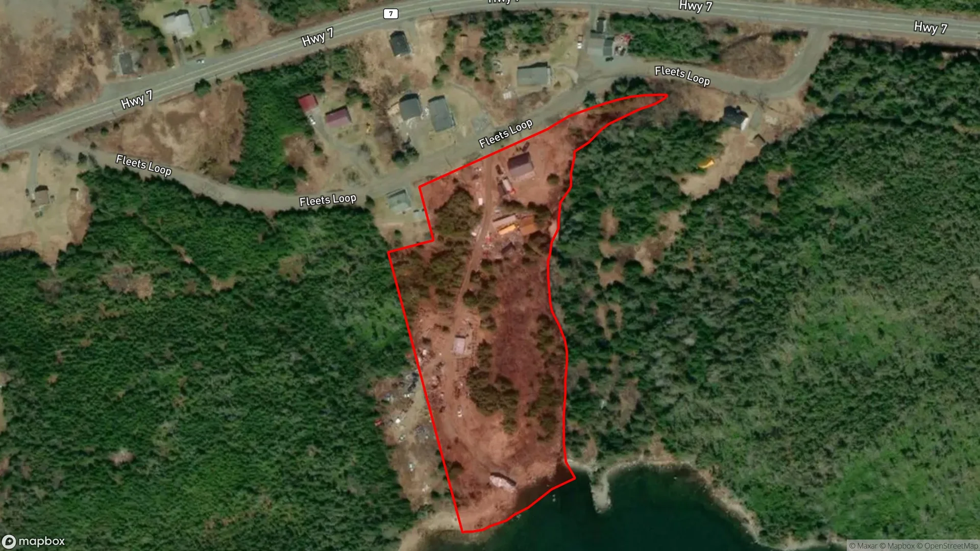 Tax sale property at , St. Mary's - Photo 2