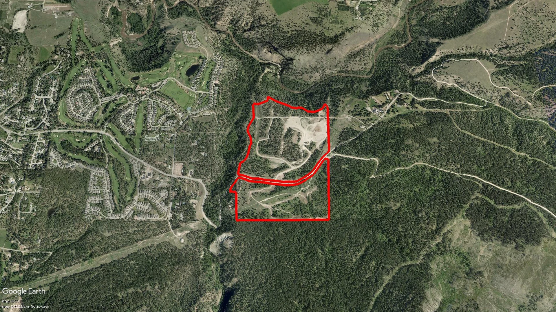 Tax sale property at 5050 MCCULLOCH RD KELOWNA V1W 4G1, Kelowna - Photo 3
