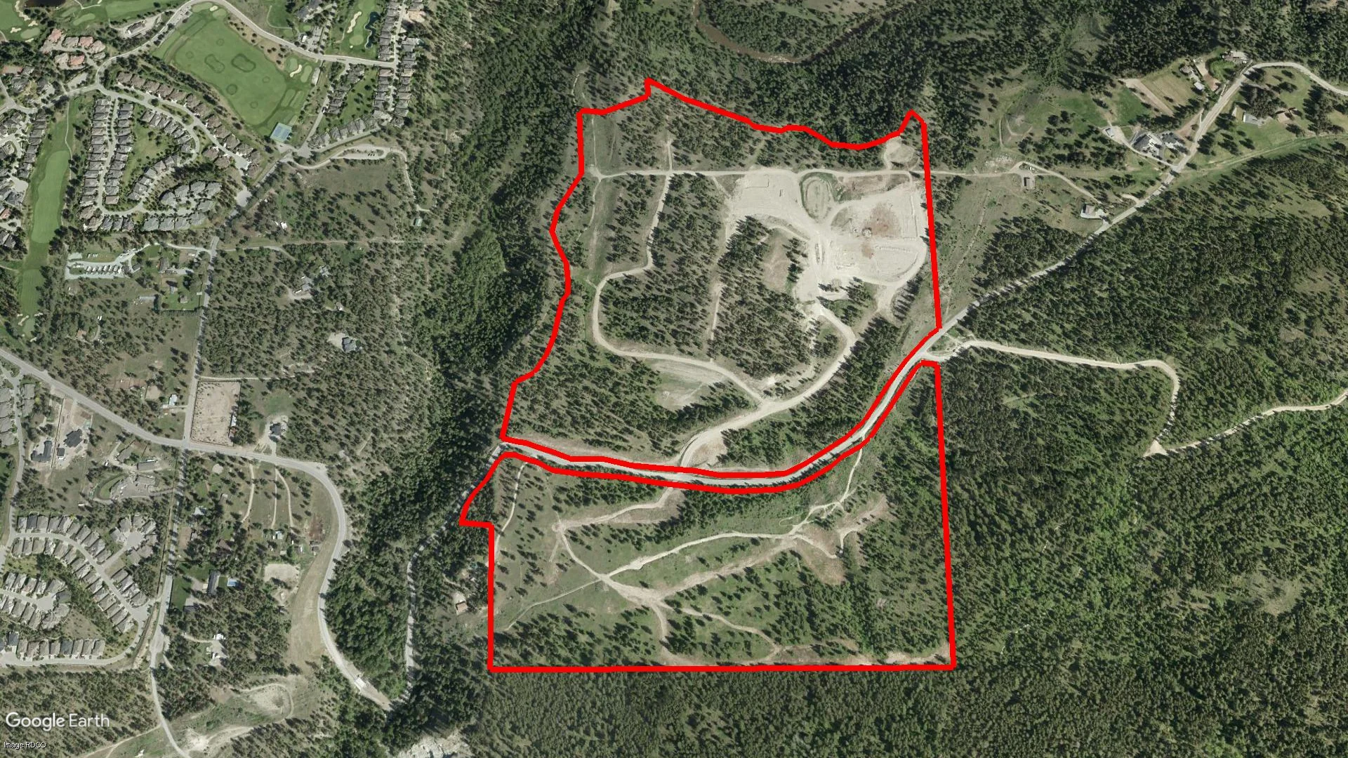 Tax sale property at 5050 MCCULLOCH RD KELOWNA V1W 4G1, Kelowna - Photo 2