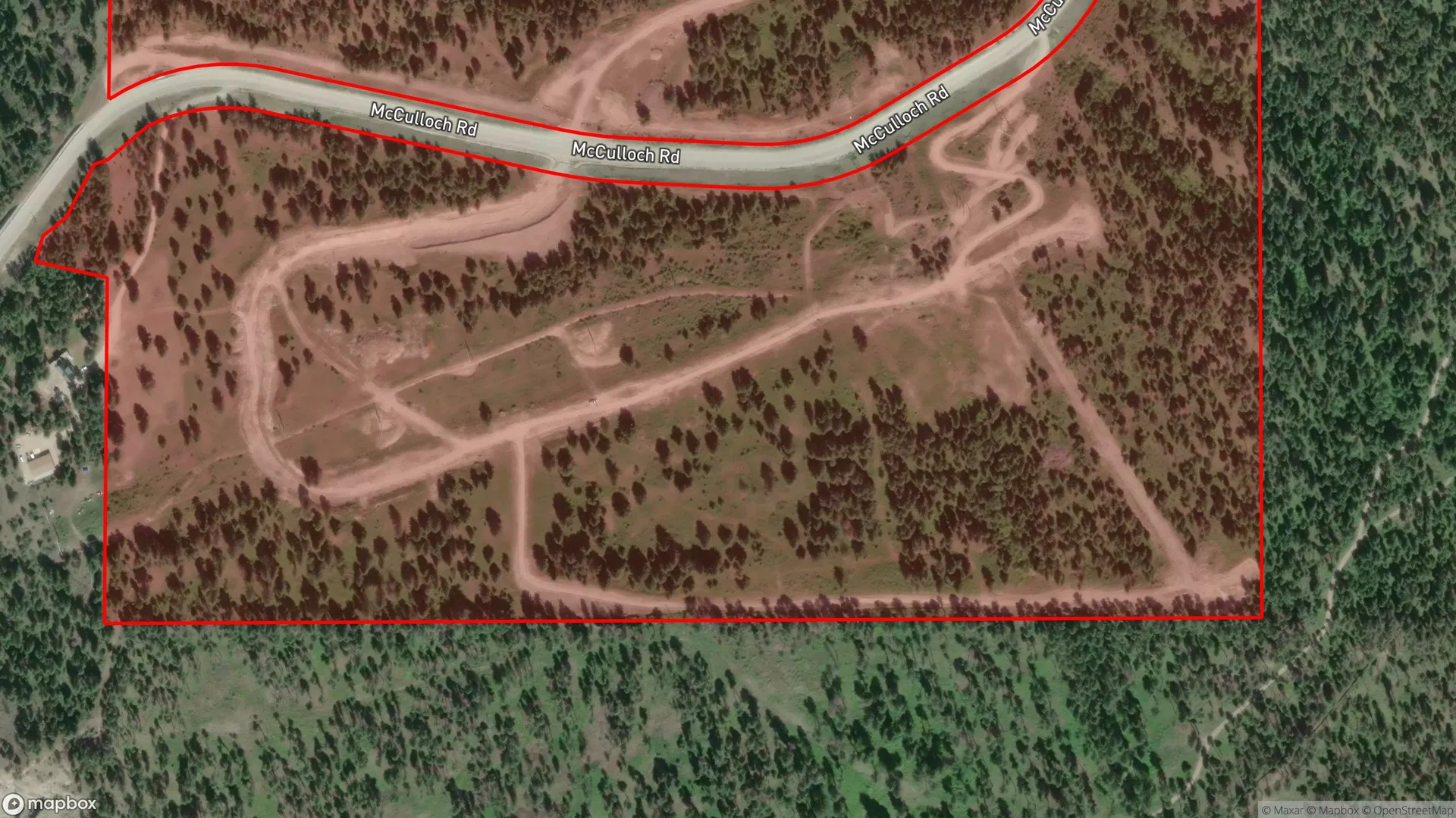 Tax sale property at 5050 MCCULLOCH RD KELOWNA V1W 4G1, Kelowna - Photo 3