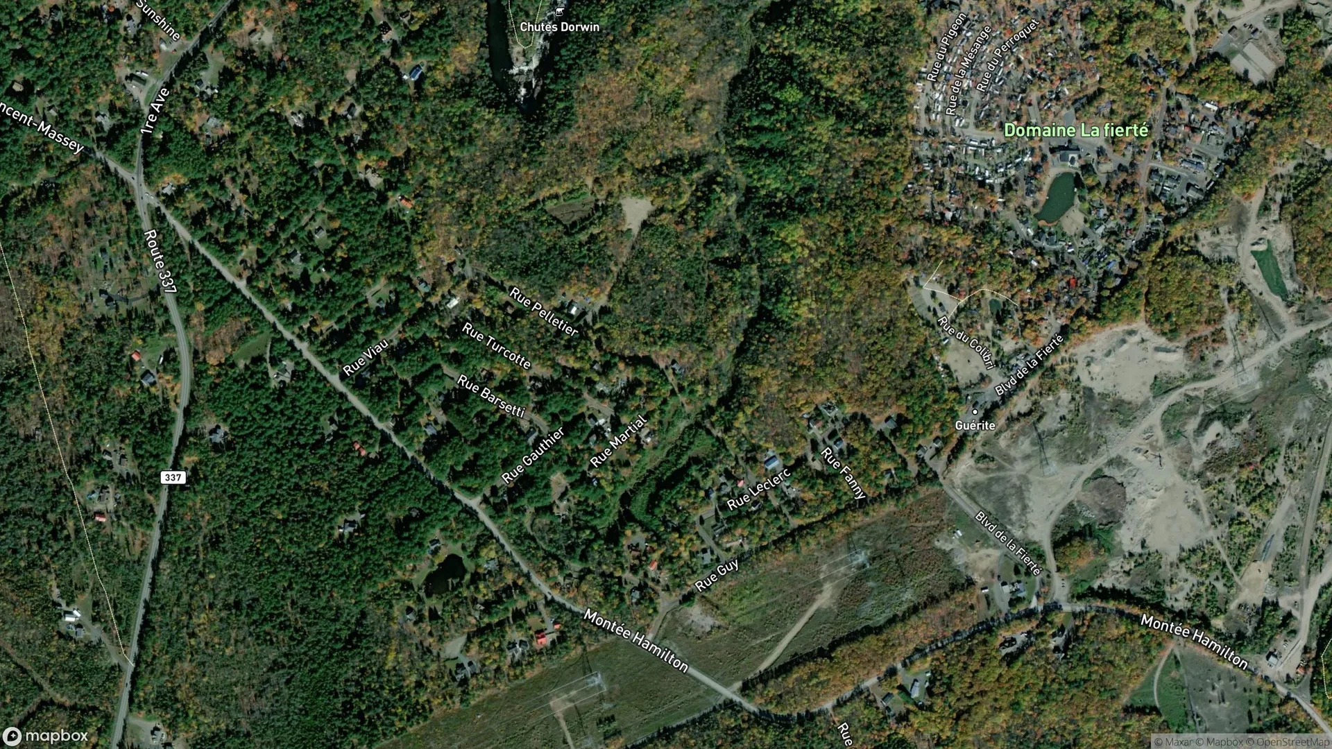 Tax sale property at , SAINTE-JULIENNE - Photo 3