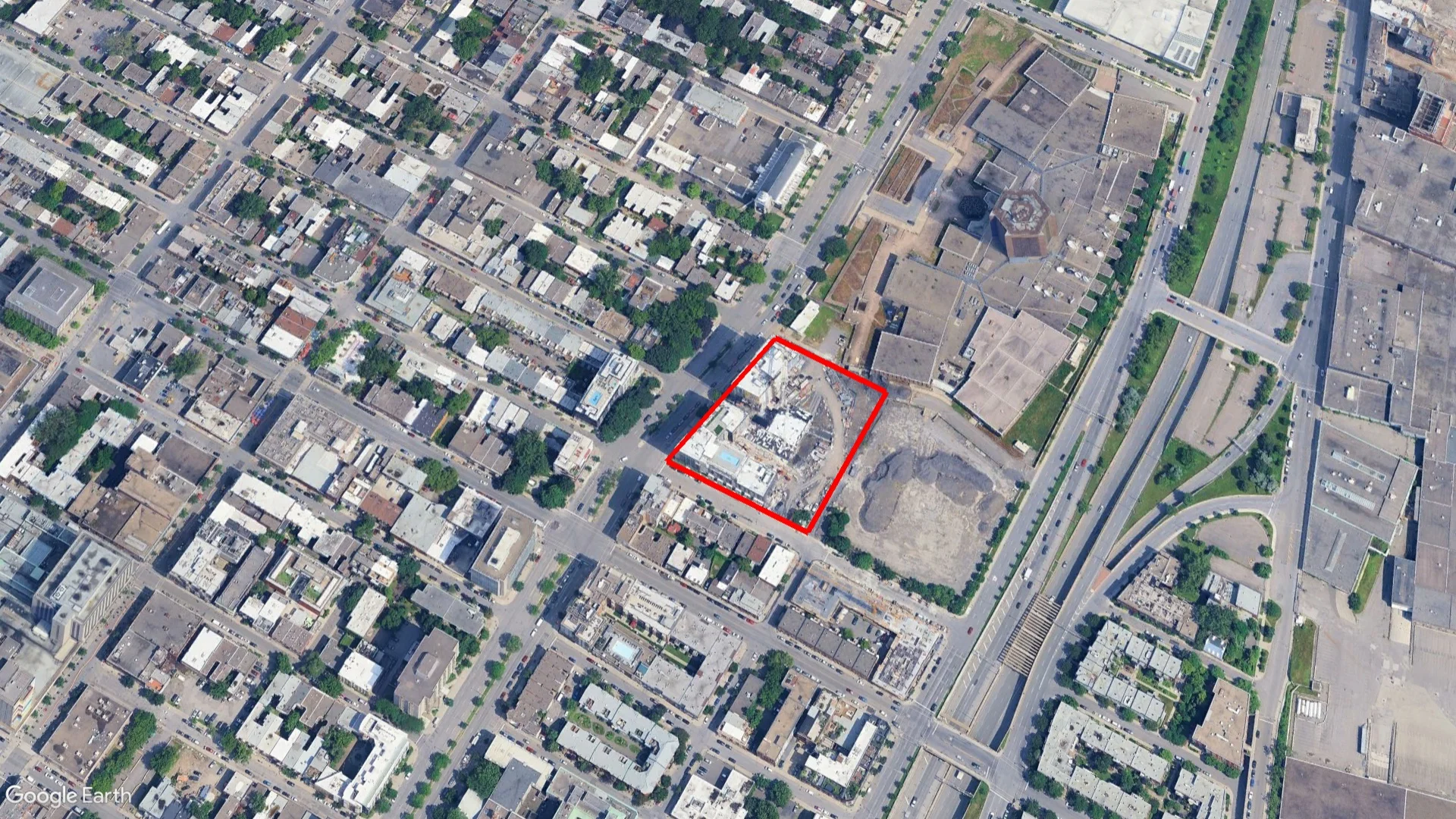 Tax sale property at 1150 SOUL RENE-LEVESQUE E #401, Montreal - Photo 3