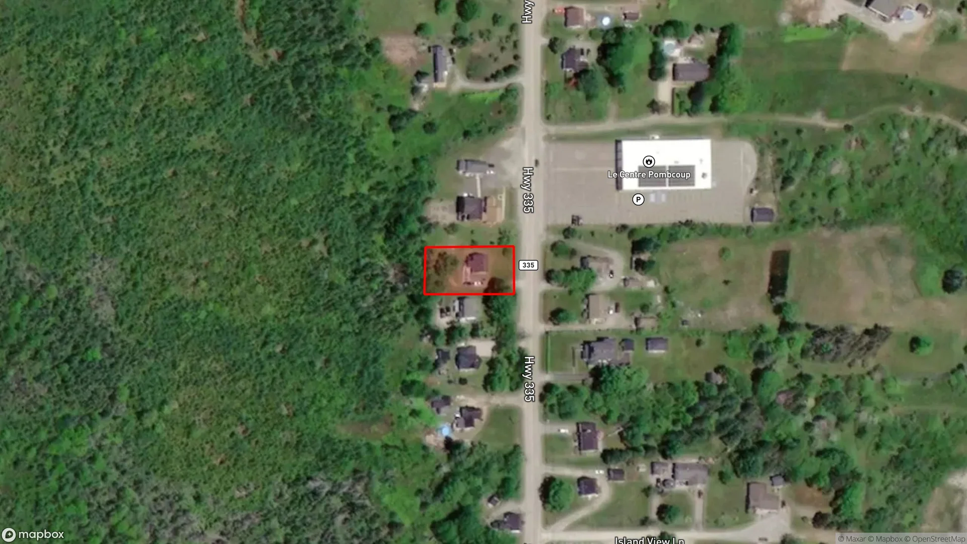 Tax sale property at , Argyle - Photo 2
