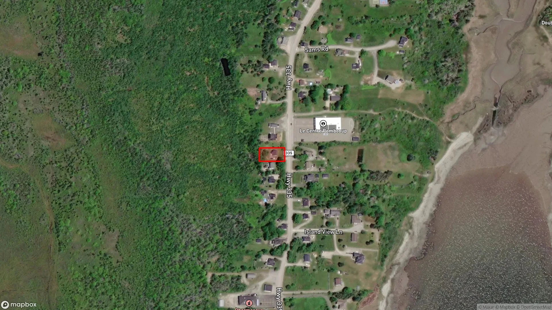 Tax sale property at , Argyle - Photo 3