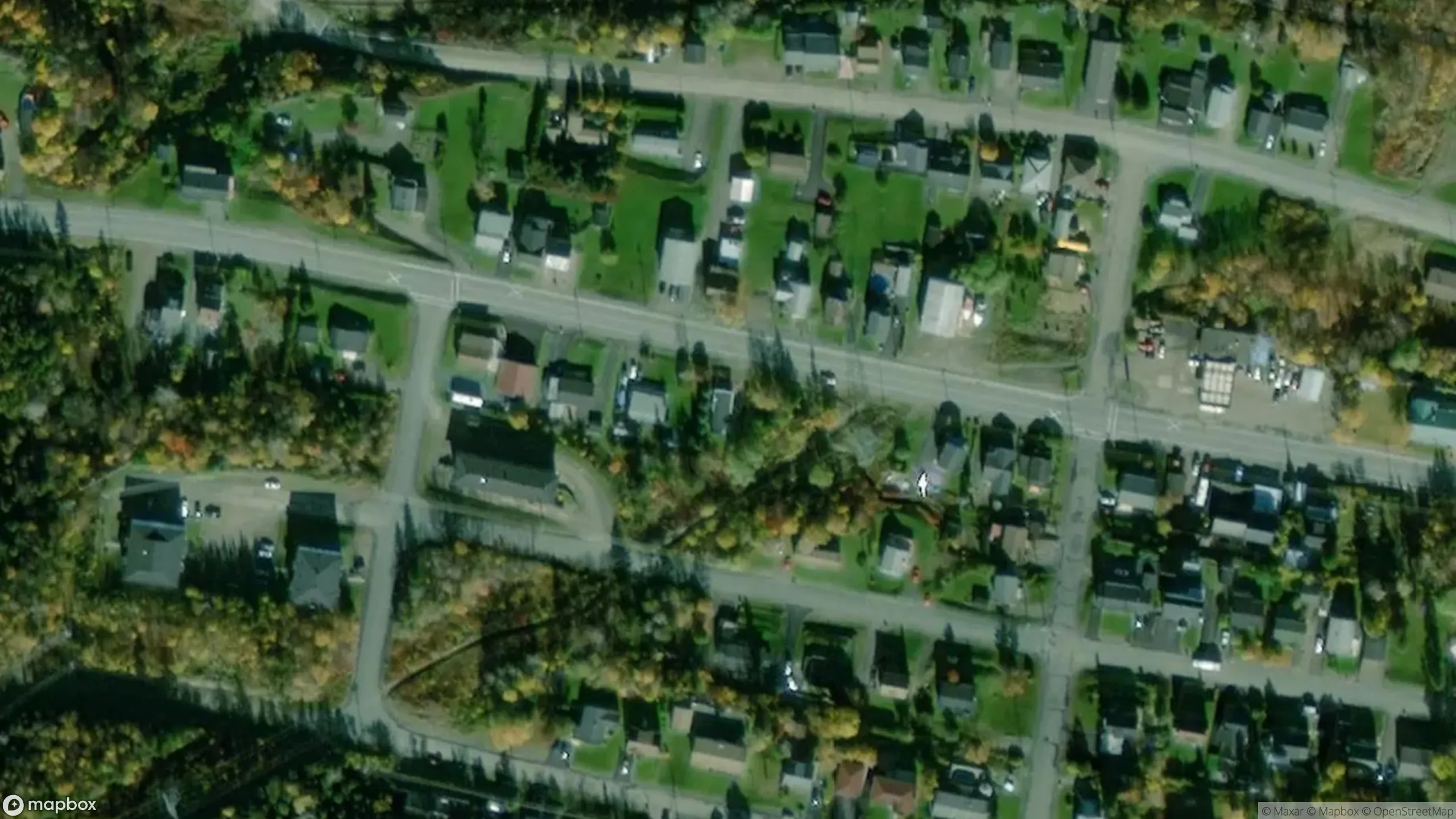Tax Sale Property in Restigouche, New Brunswick