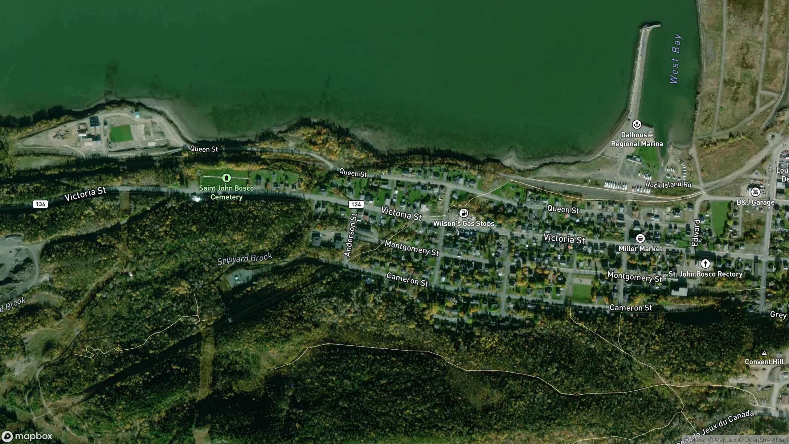 Tax sale property at , Restigouche - Photo 3
