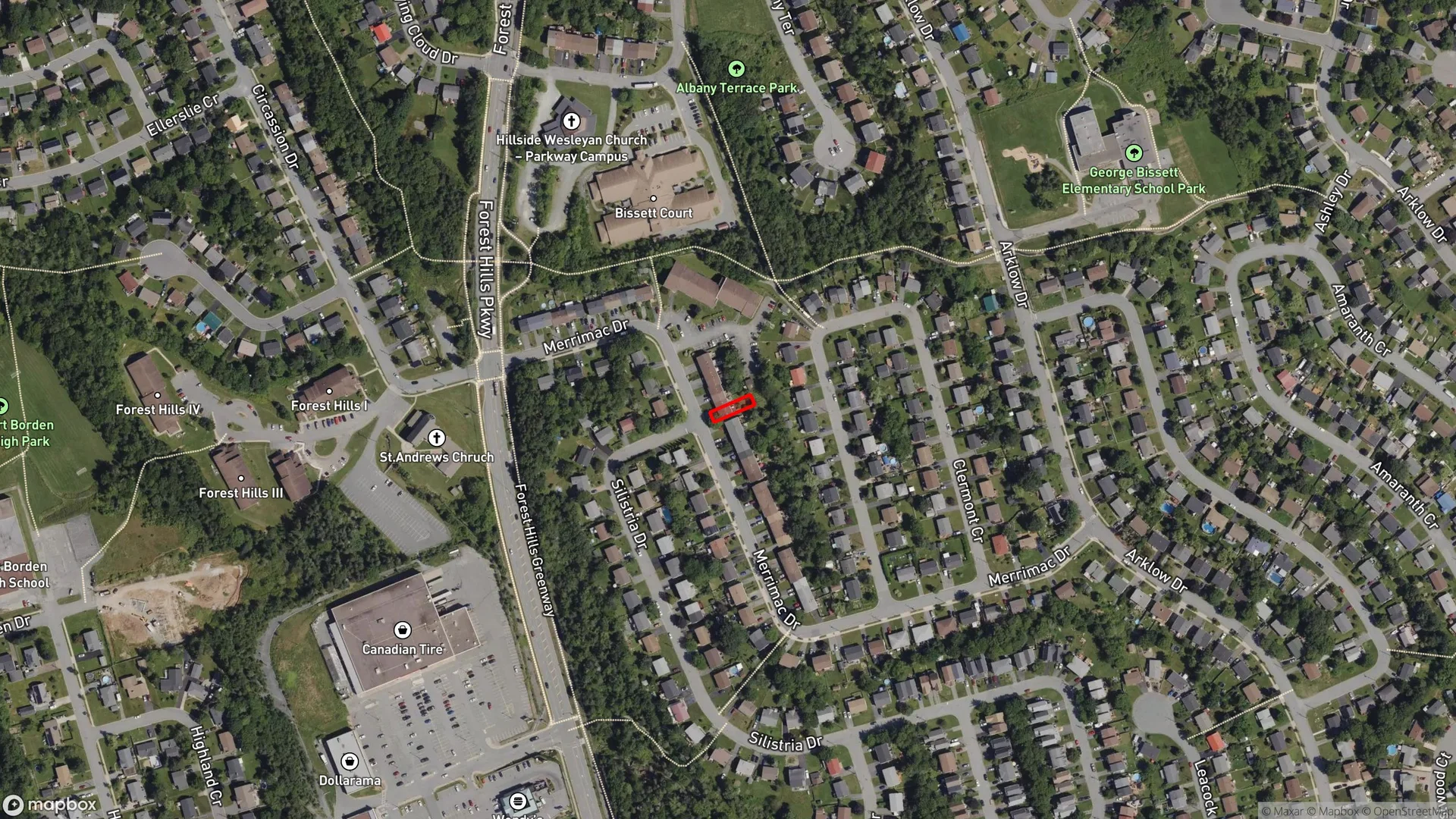 Tax sale property at , Halifax - Photo 3