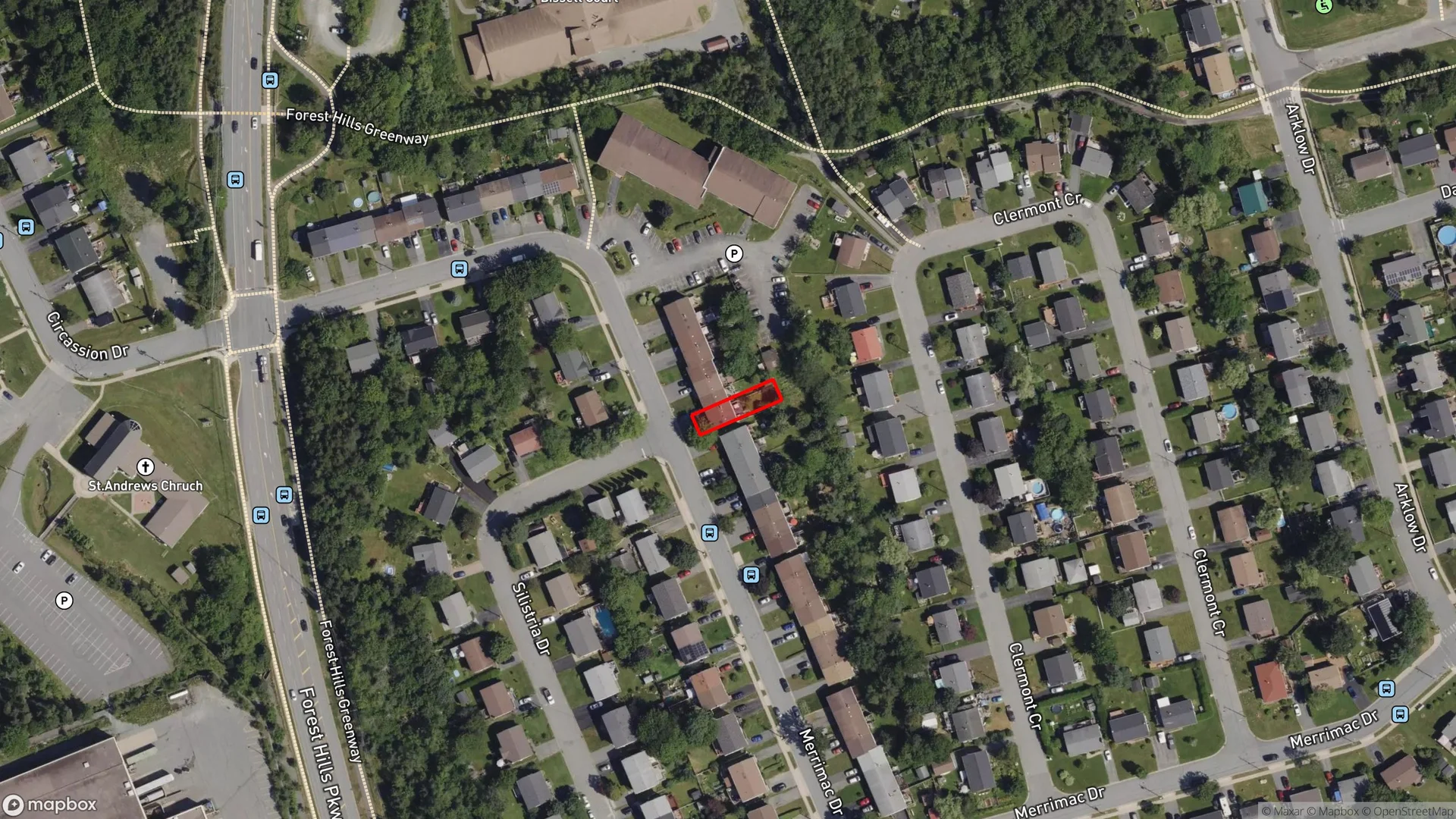 Tax sale property at , Halifax - Photo 2