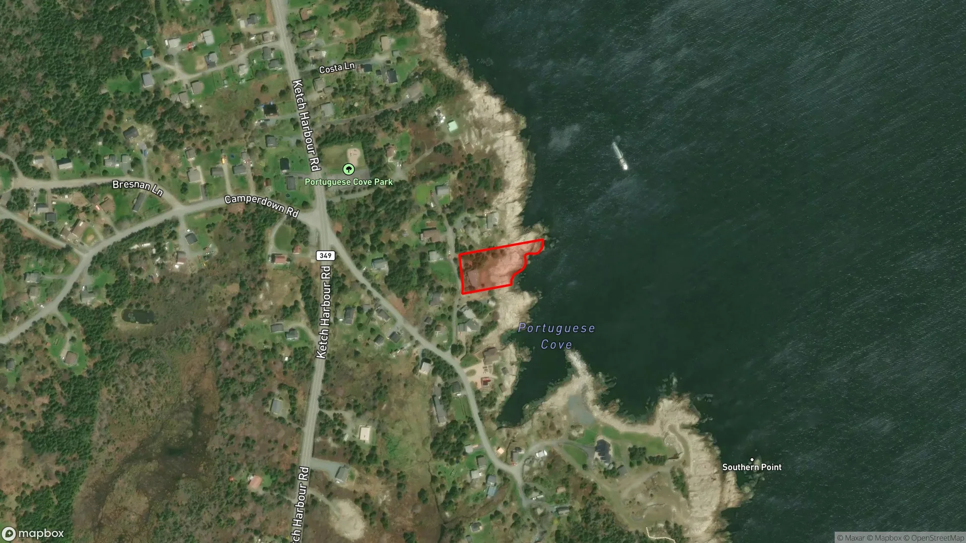 Tax sale property at , Halifax - Photo 3