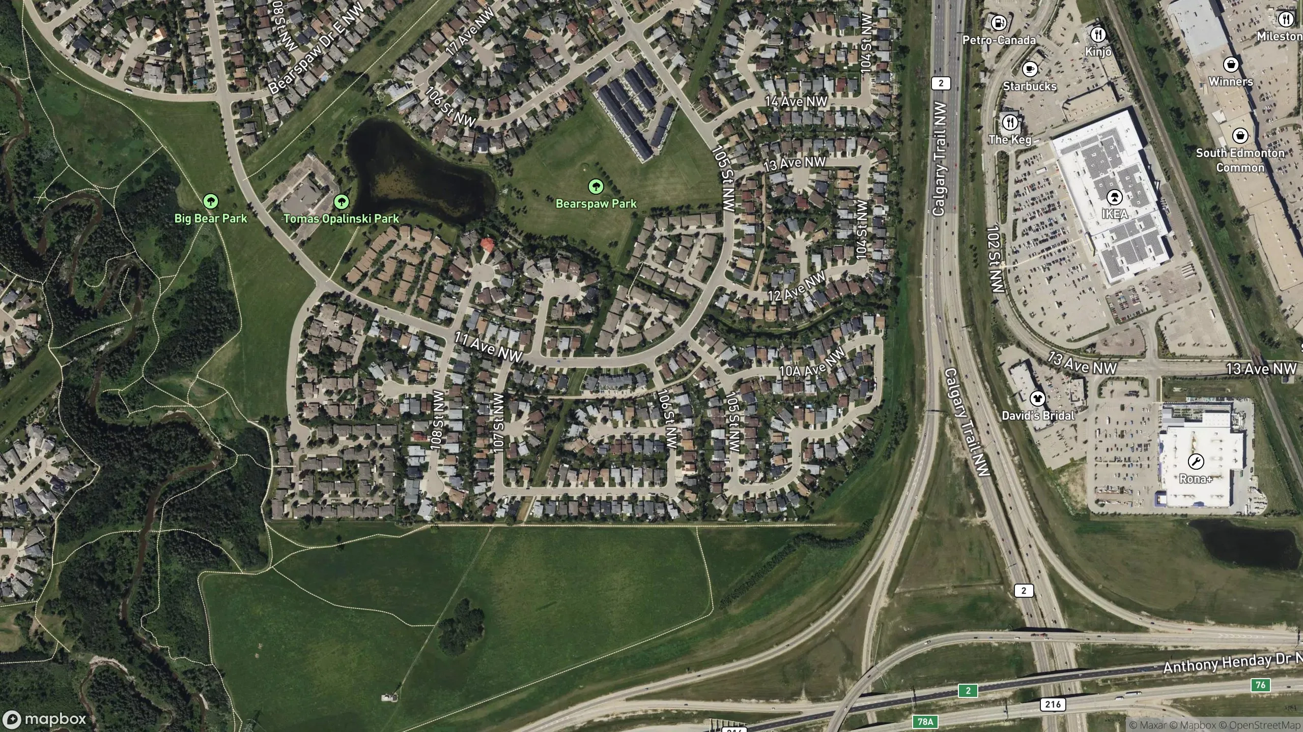 Tax sale property at , City of Edmonton - Photo 3
