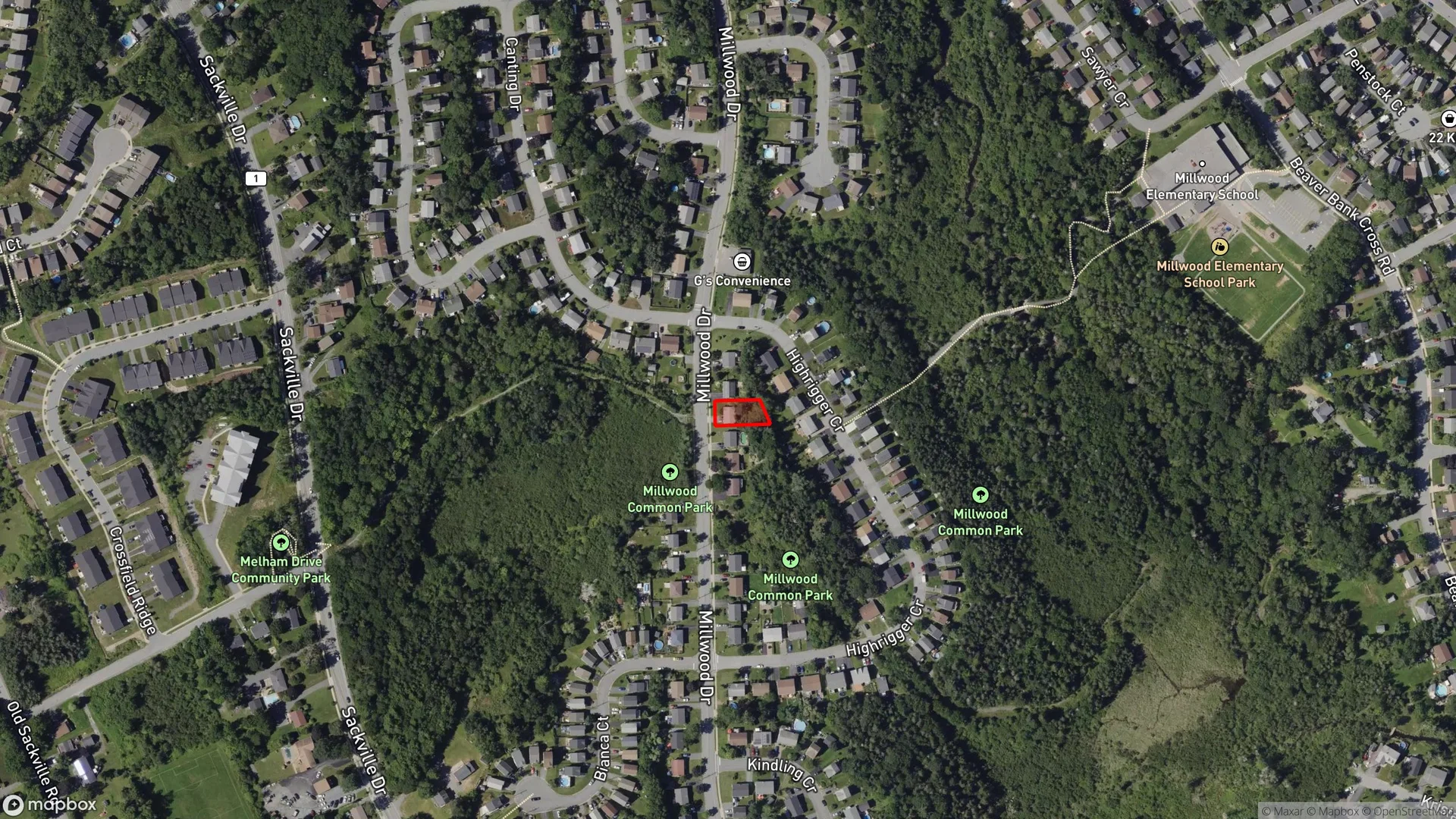 Tax sale property at , Halifax - Photo 3