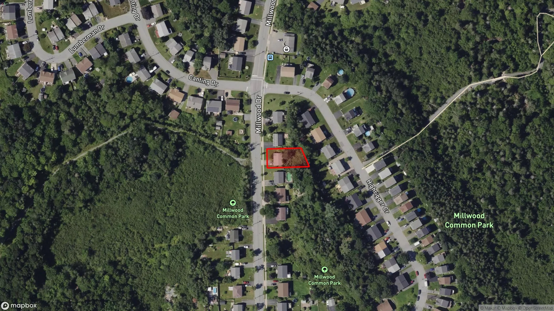 Tax sale property at , Halifax - Photo 2
