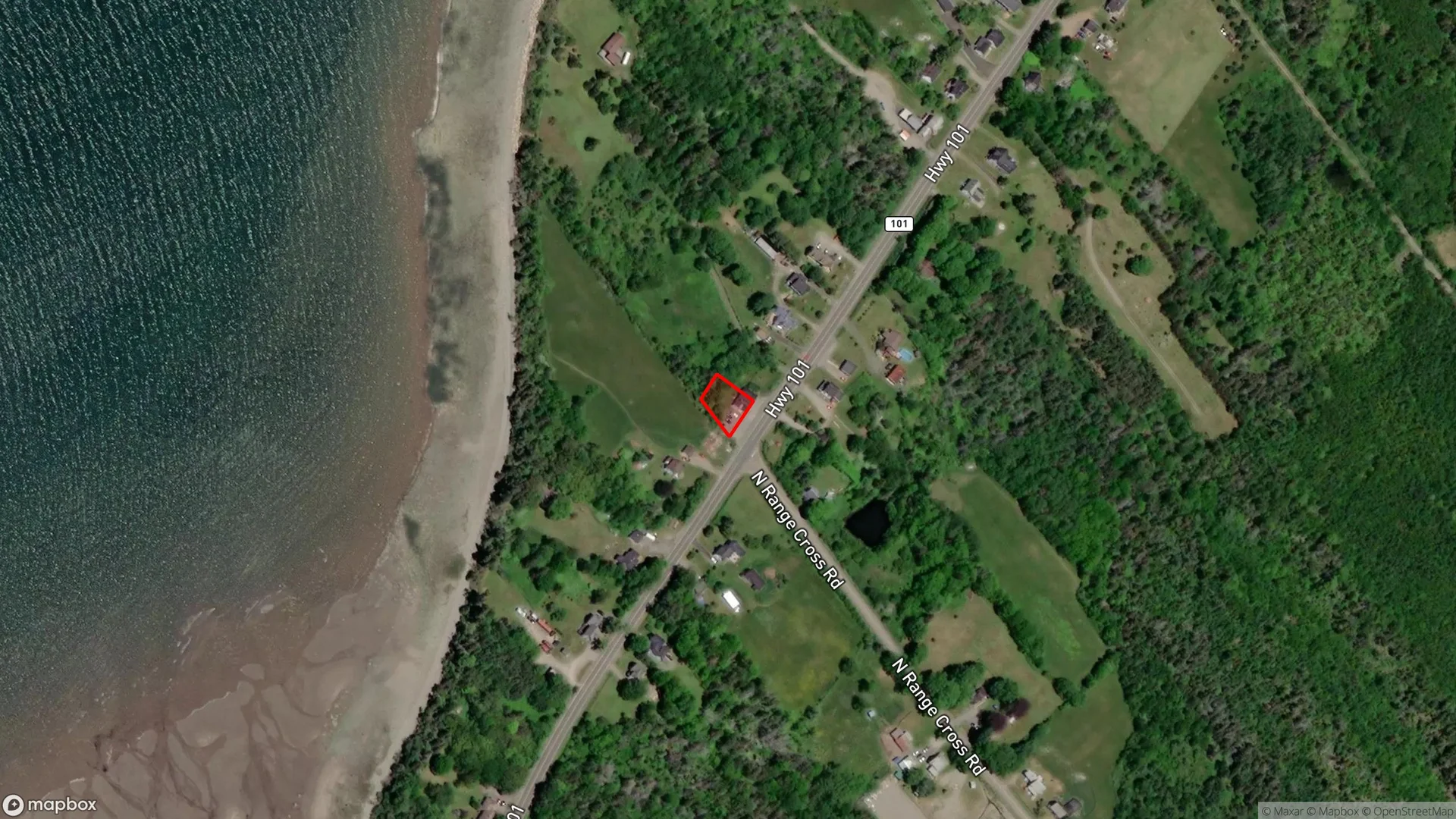 Tax sale property at , Digby - Photo 3