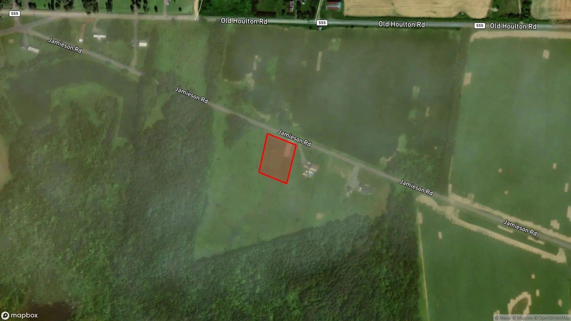 Tax sale property at , Fredericton - Photo 3