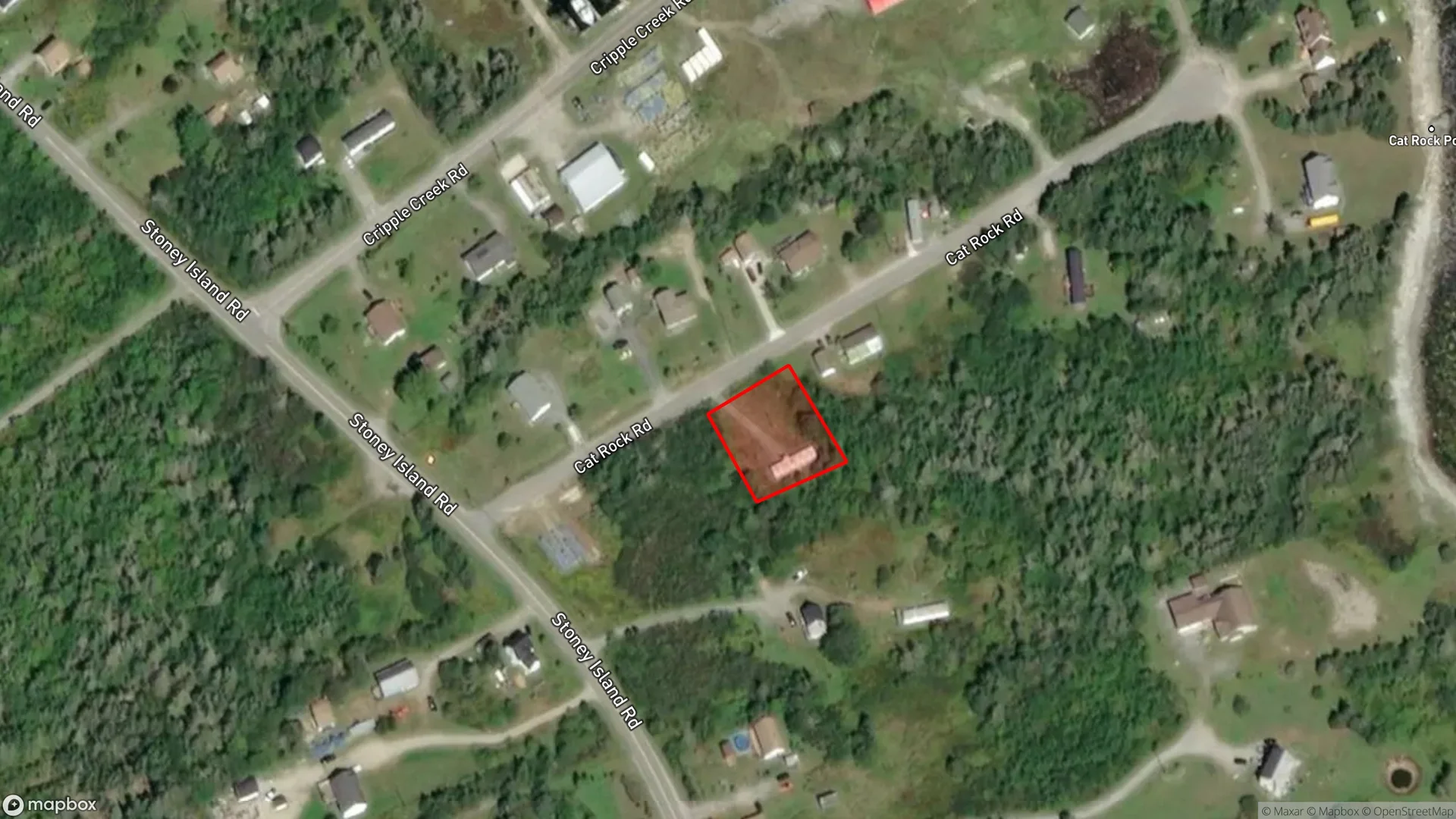 Tax sale property at , Barrington - Photo 2