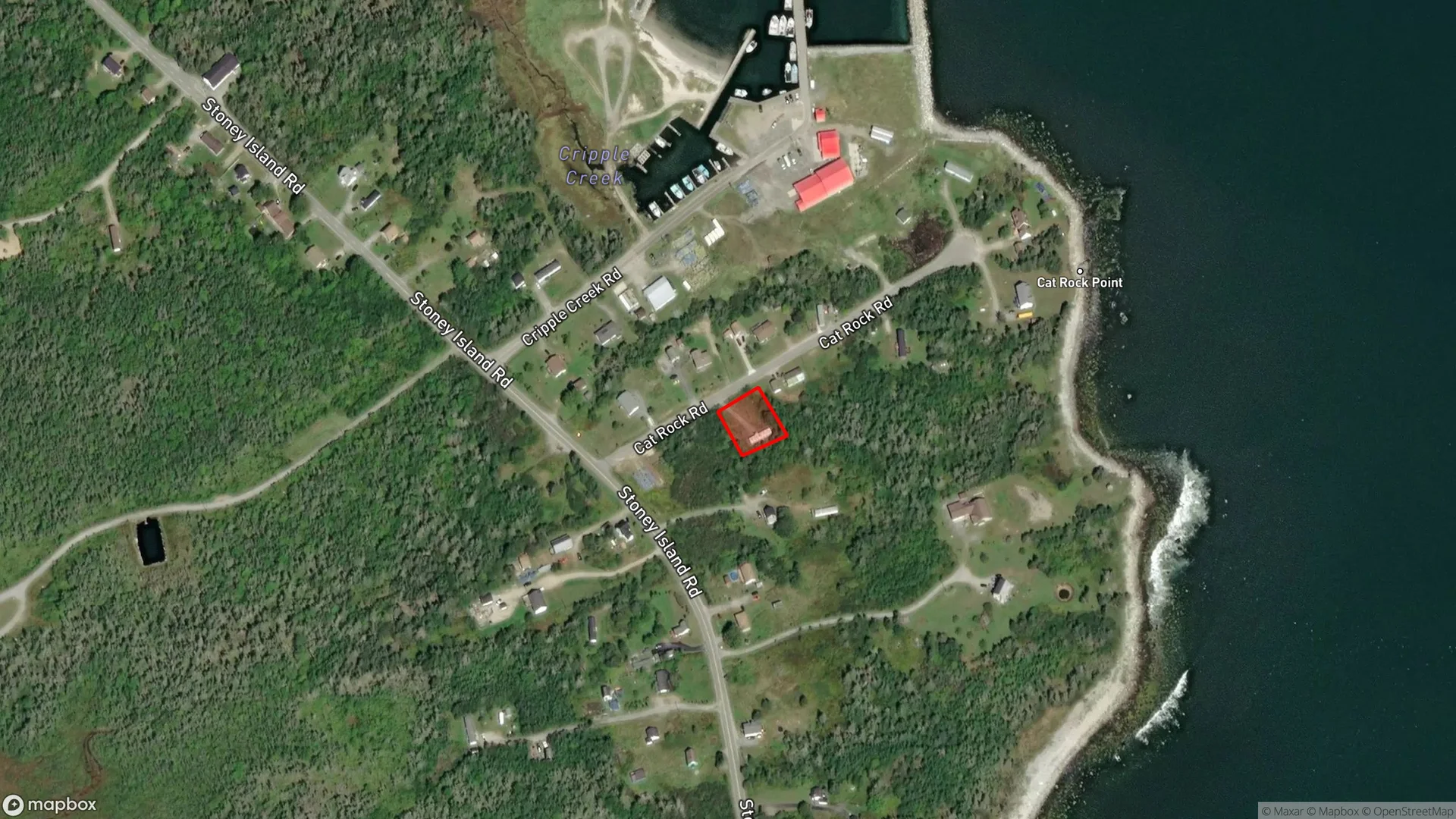 Tax sale property at , Barrington - Photo 3
