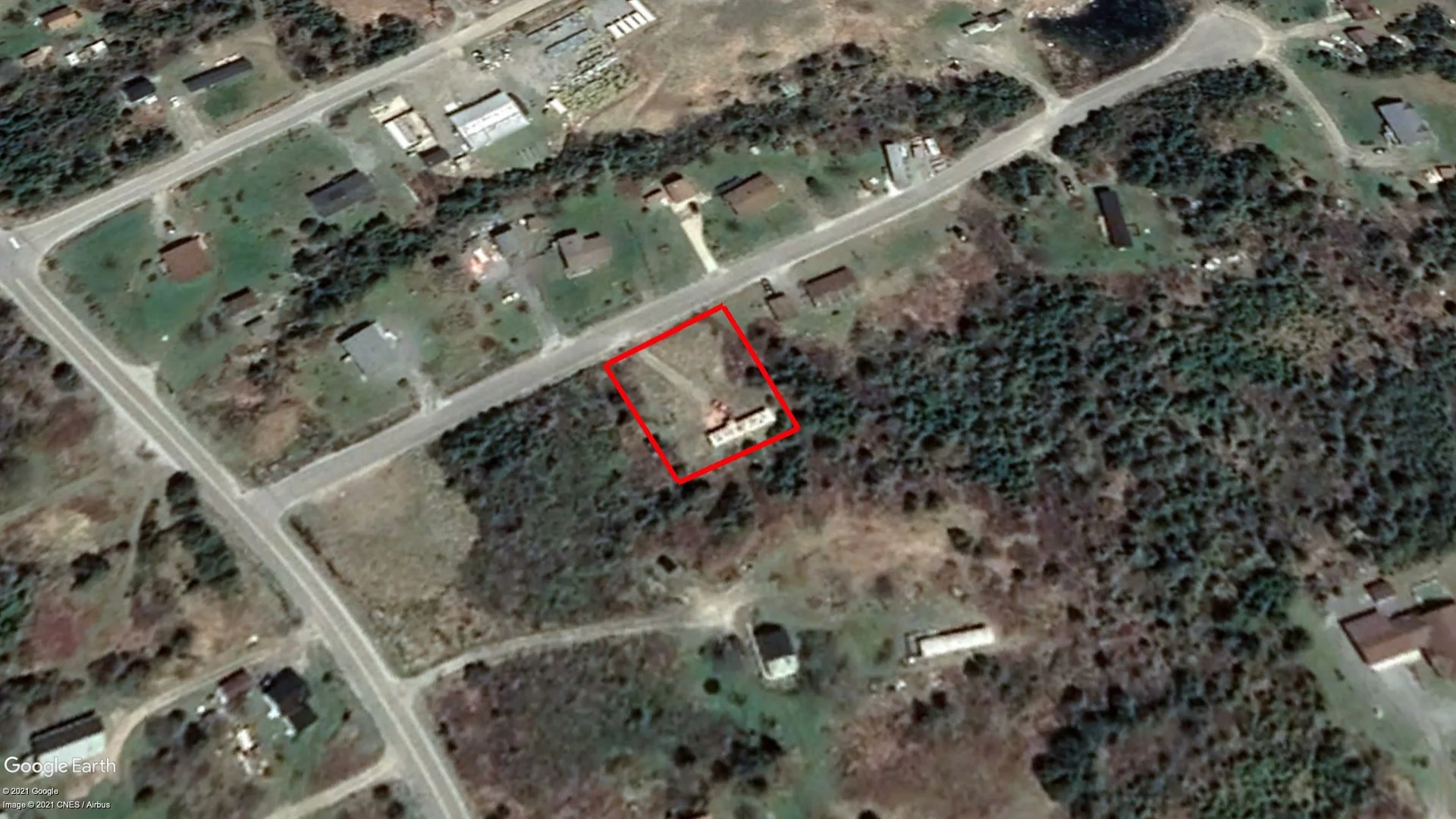 Tax sale property at 24 Cat Rock Road, Clam Point, Barrington - Photo 3