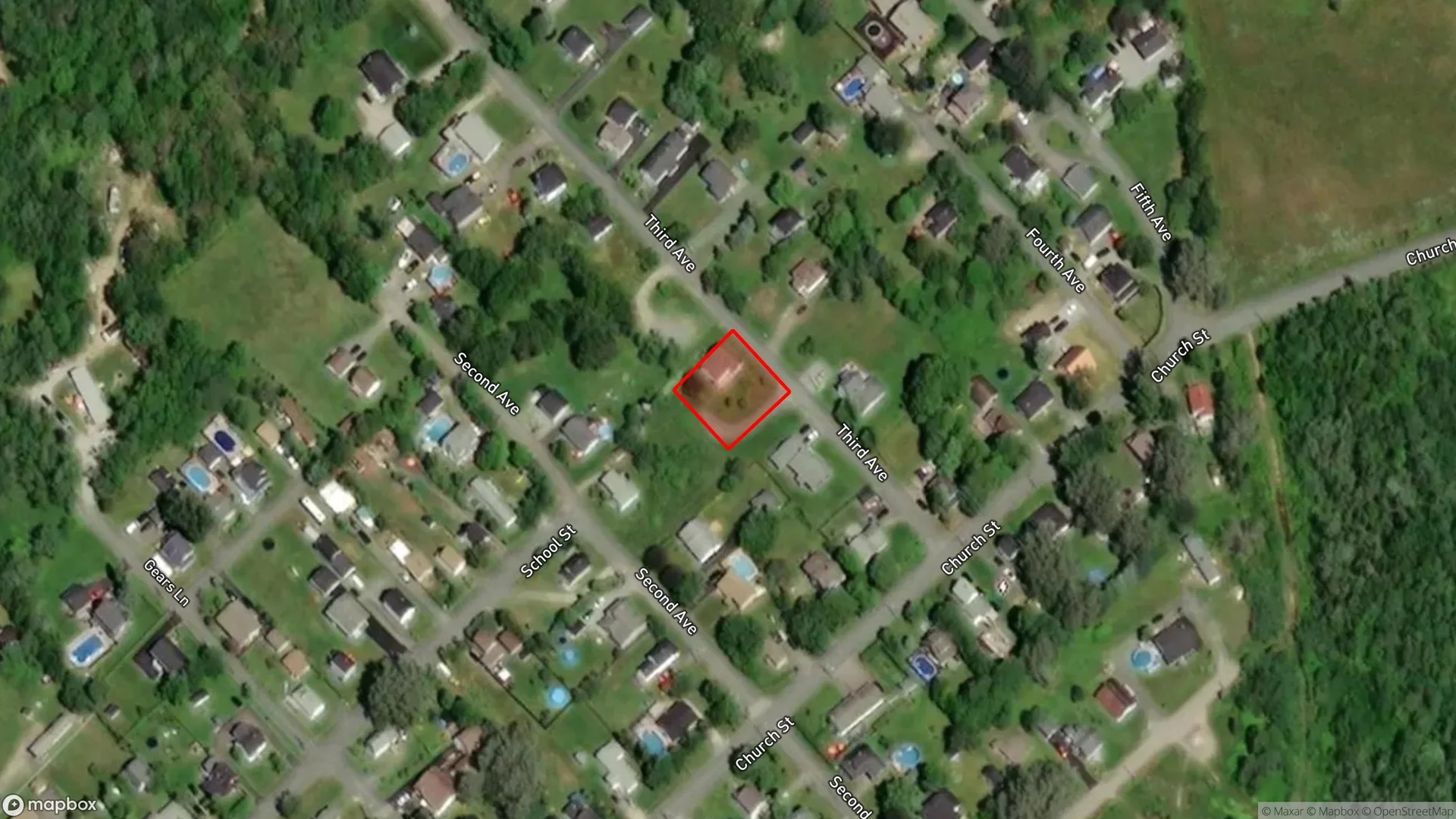 Tax sale property at , Cape Breton - Photo 2