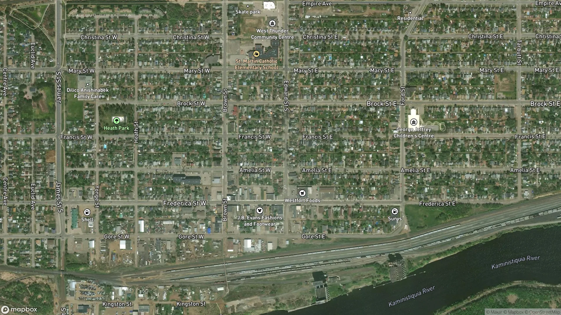 Tax sale property at , Thunder Bay - Photo 3