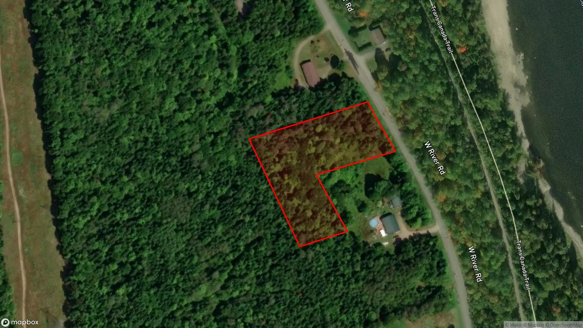 Tax sale property at , Victoria - Photo 2