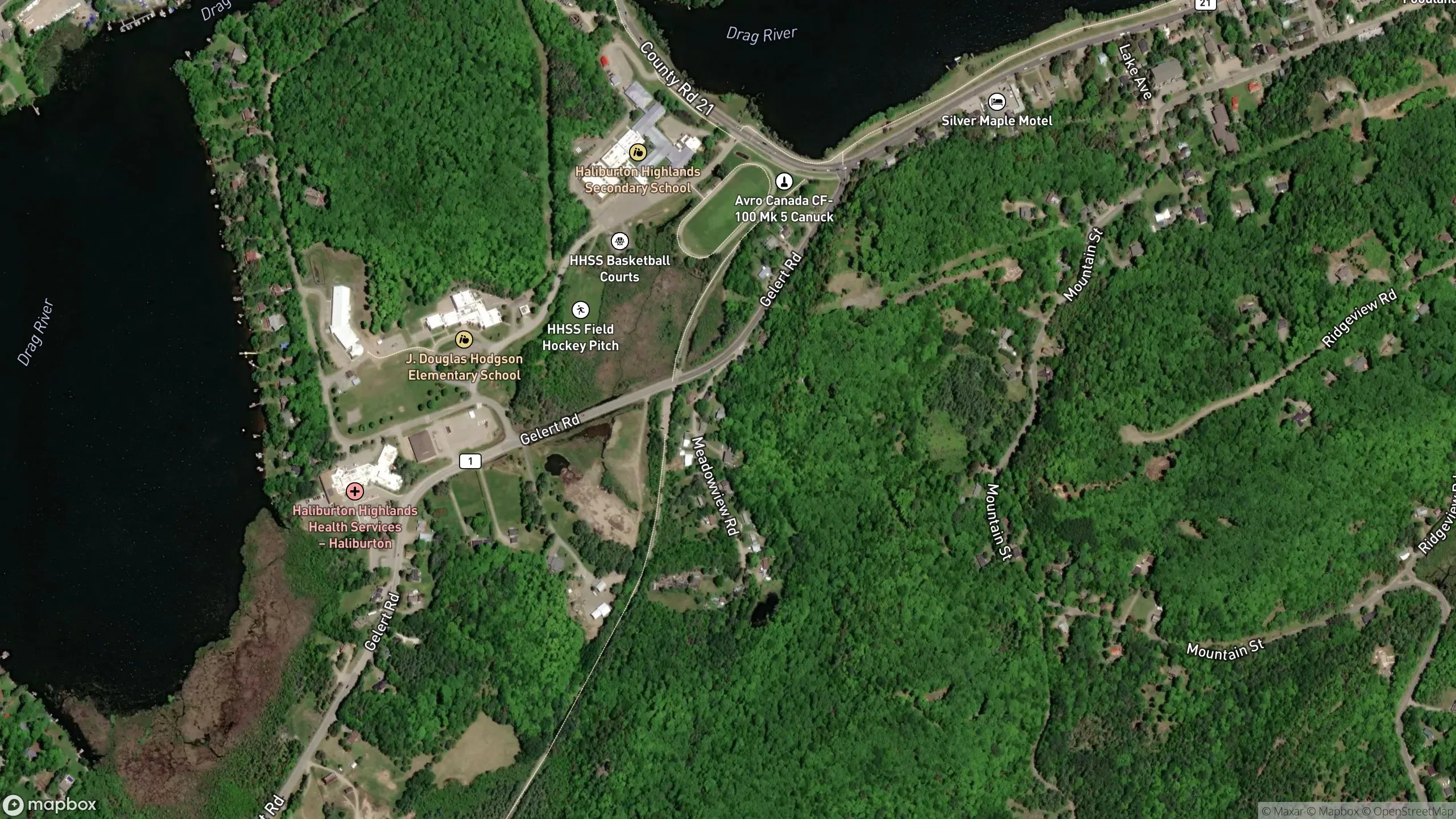 Tax sale property at , United Townships Of Dysart Dudley Harcourt Guilford Harburn Bruton Havelock Eyre And Clyde - Photo 3