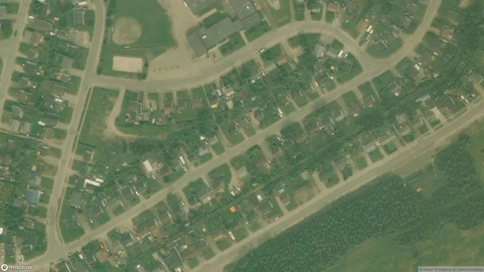 Tax sale property at , Manitouwadge - Photo 2