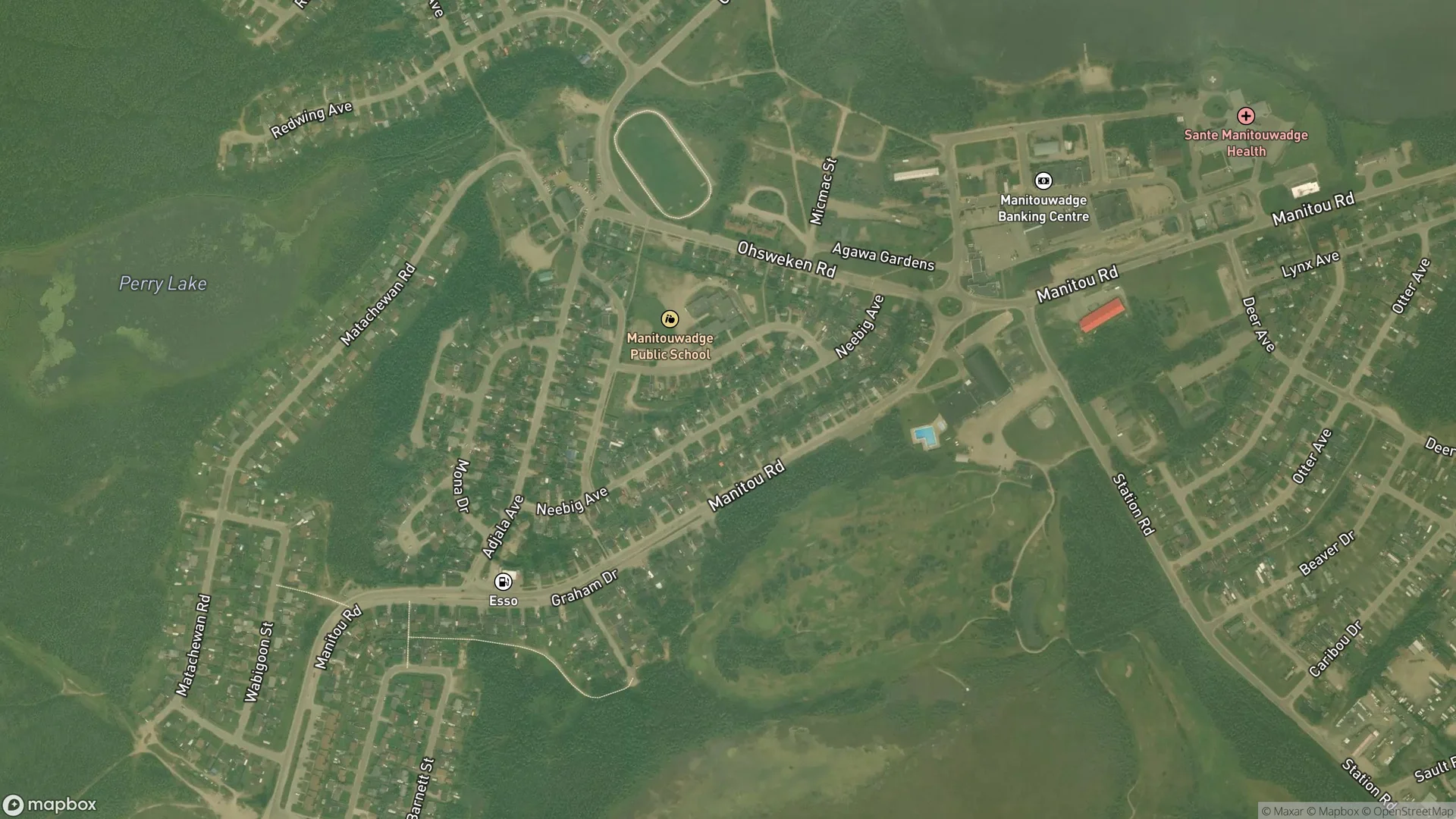 Tax sale property at , Manitouwadge - Photo 3