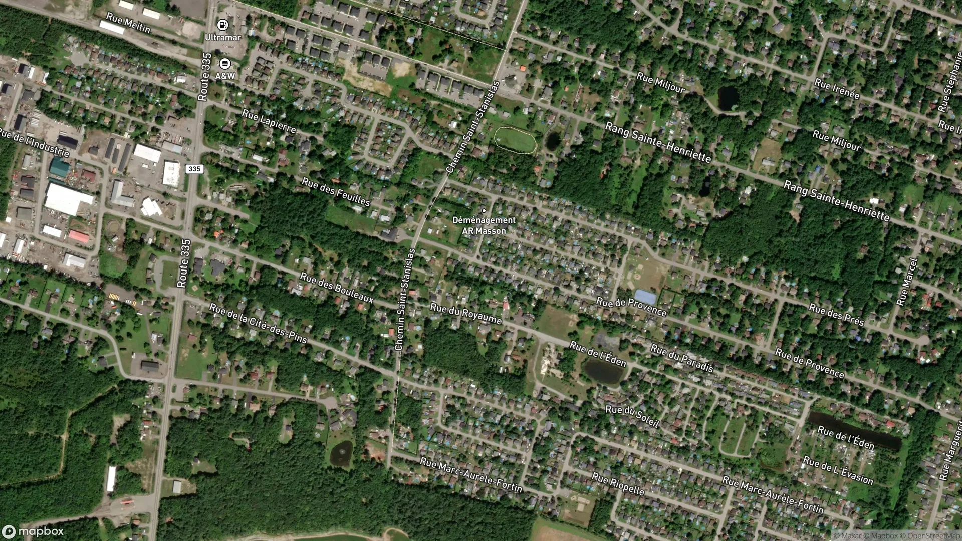 Tax sale property at , Saint-Lin-Laurentides - Photo 3