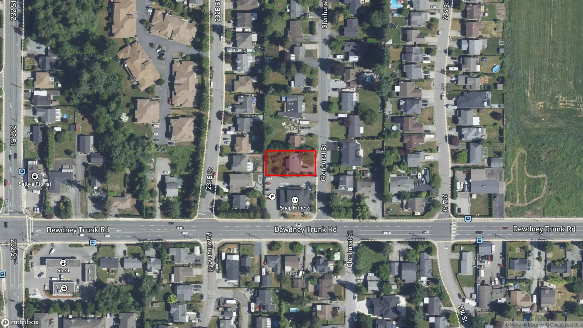 Tax sale property at , Maple Ridge - Photo 2