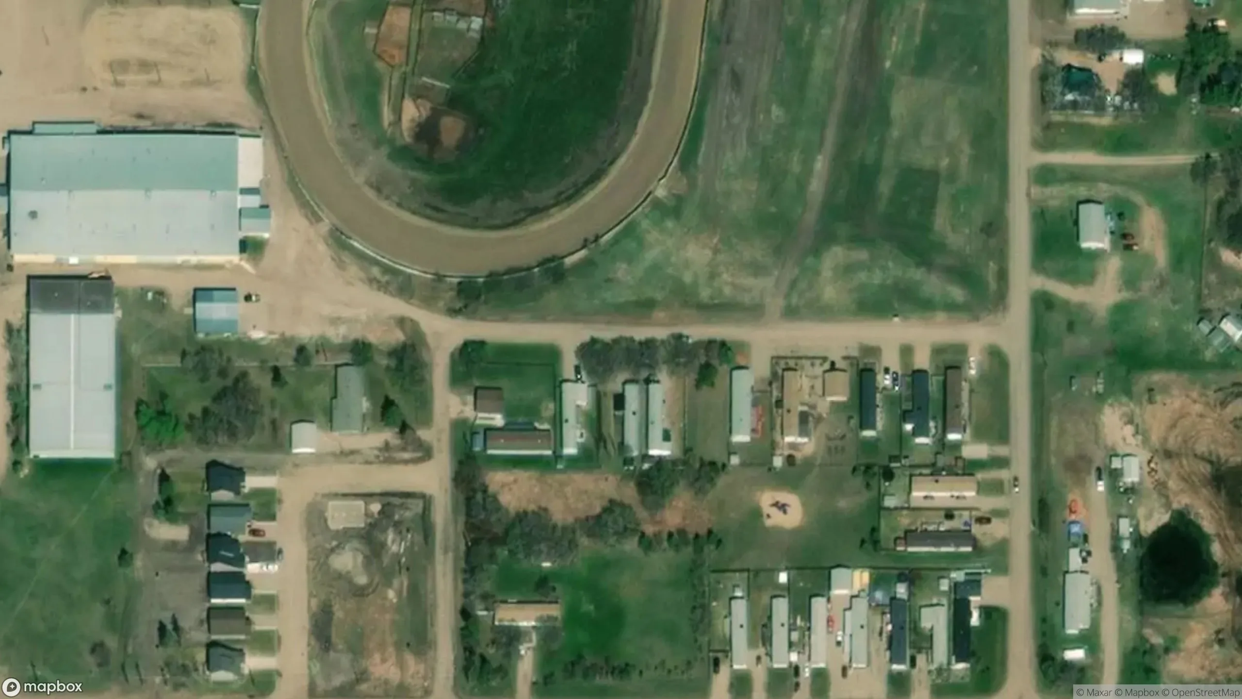 Tax sale property at , Town of Watrous - Photo 2