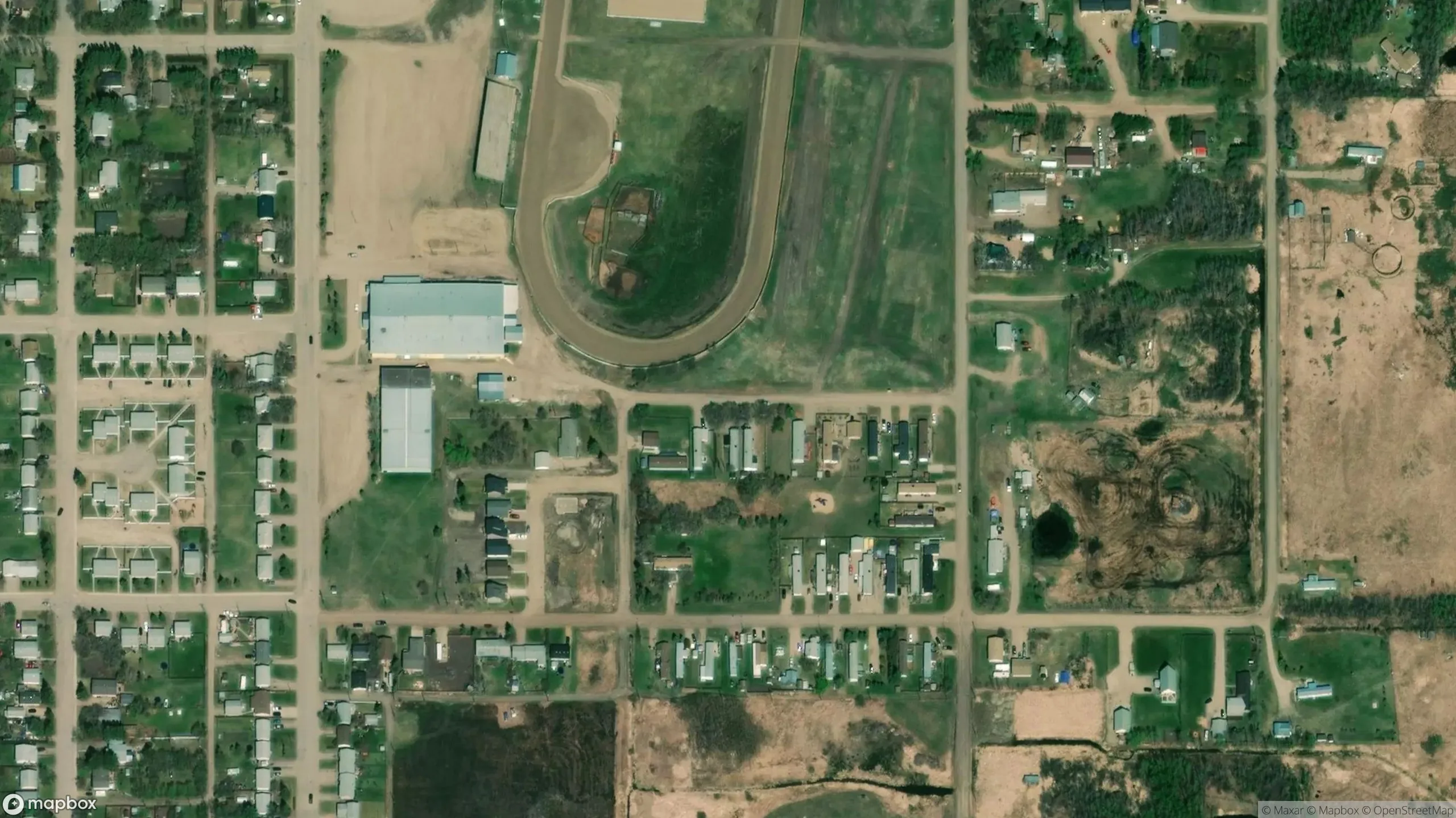Tax Sale Property in Town of Watrous, Saskatchewan