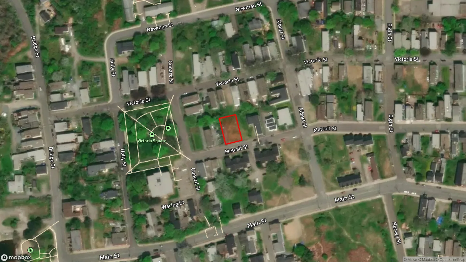 Tax sale property at , Saint John - Photo 2