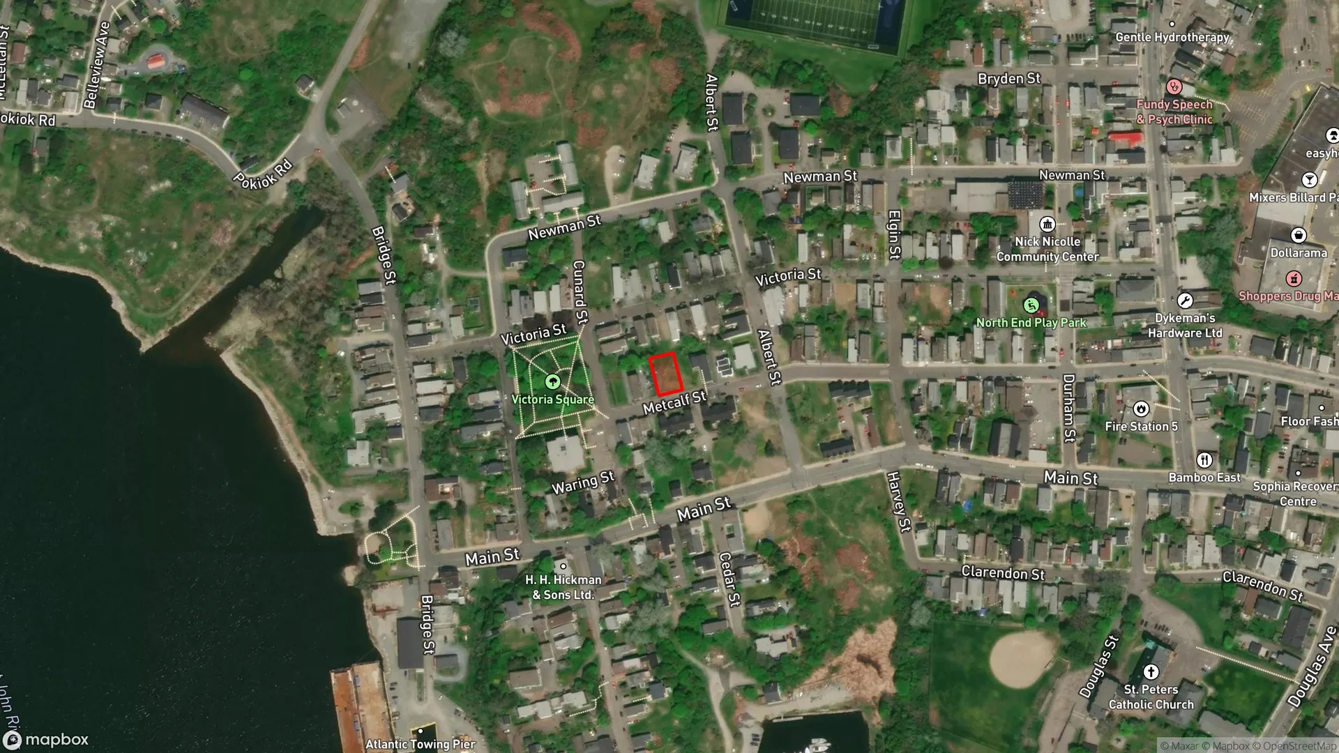 Tax sale property at , Saint John - Photo 3