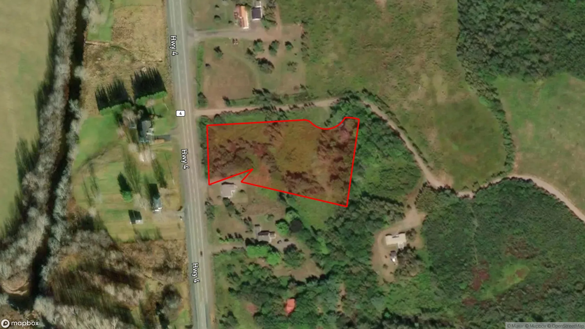 Tax sale property at , Cumberland - Photo 2