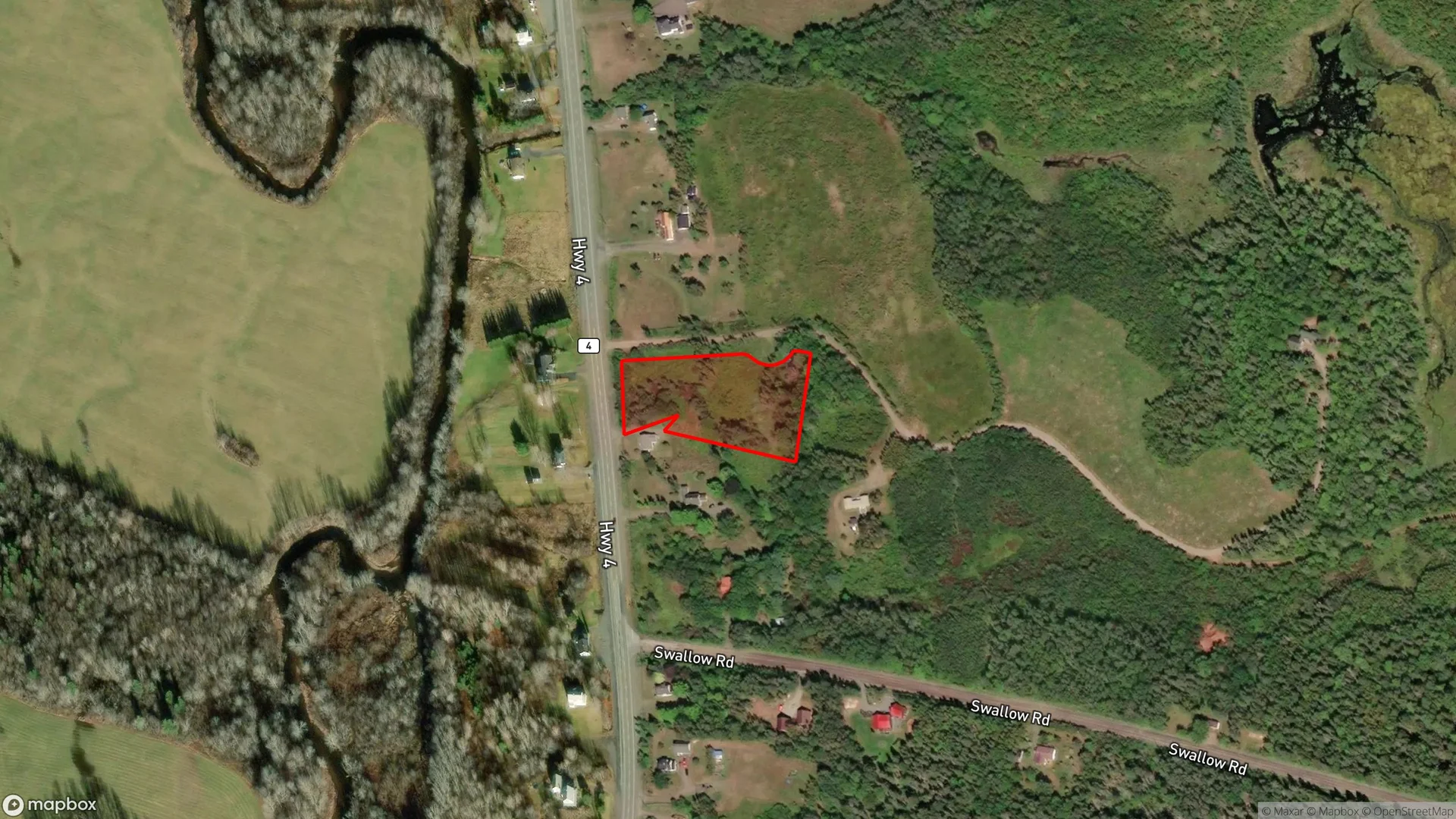Tax sale property at , Cumberland - Photo 3