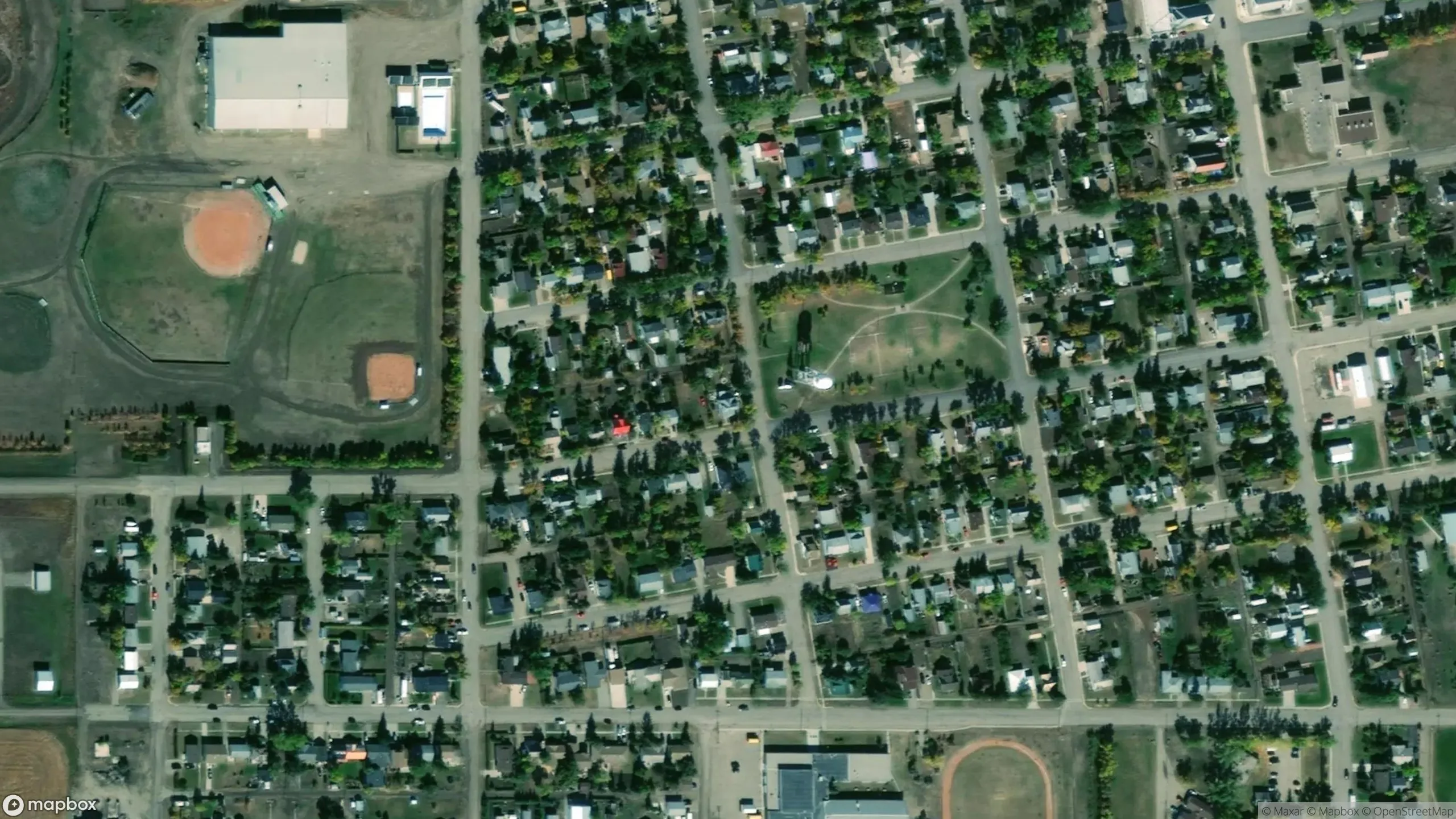 Tax Sale Property in Eston, Saskatchewan