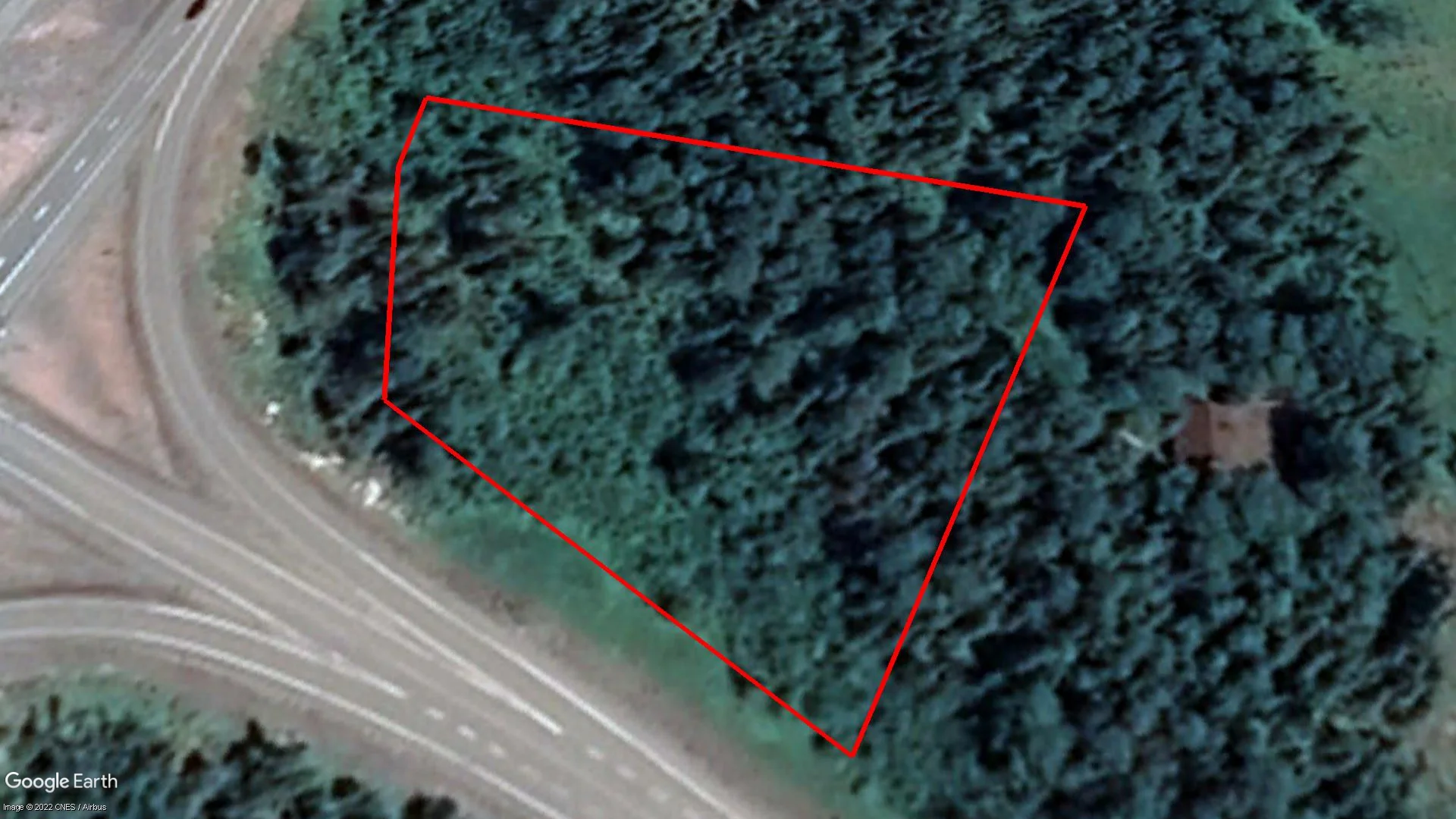 Tax sale property at 
Highway 11 and 17, Red Rock, Red Rock - Photo 2
