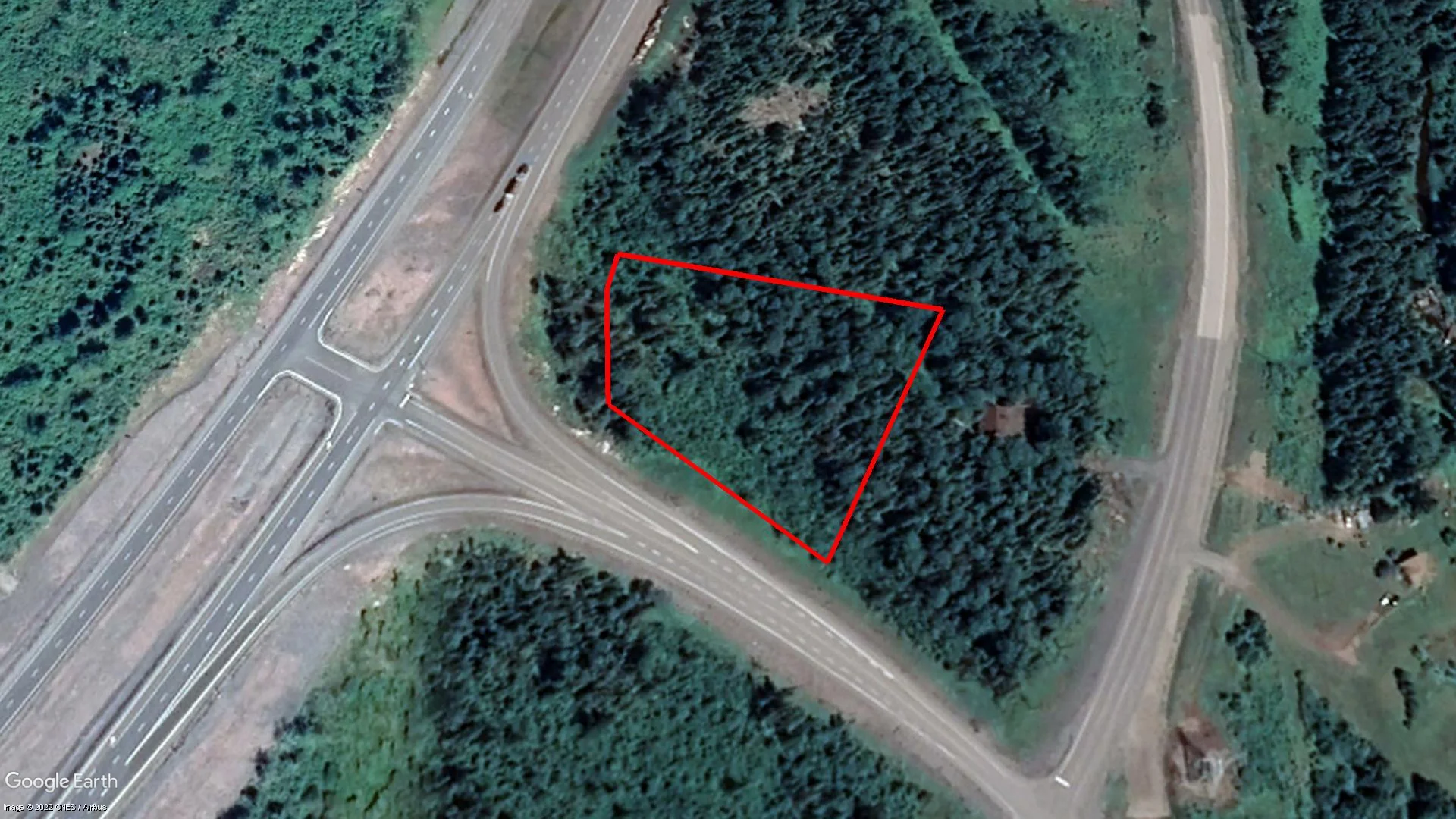  - Tax sale property in Red Rock