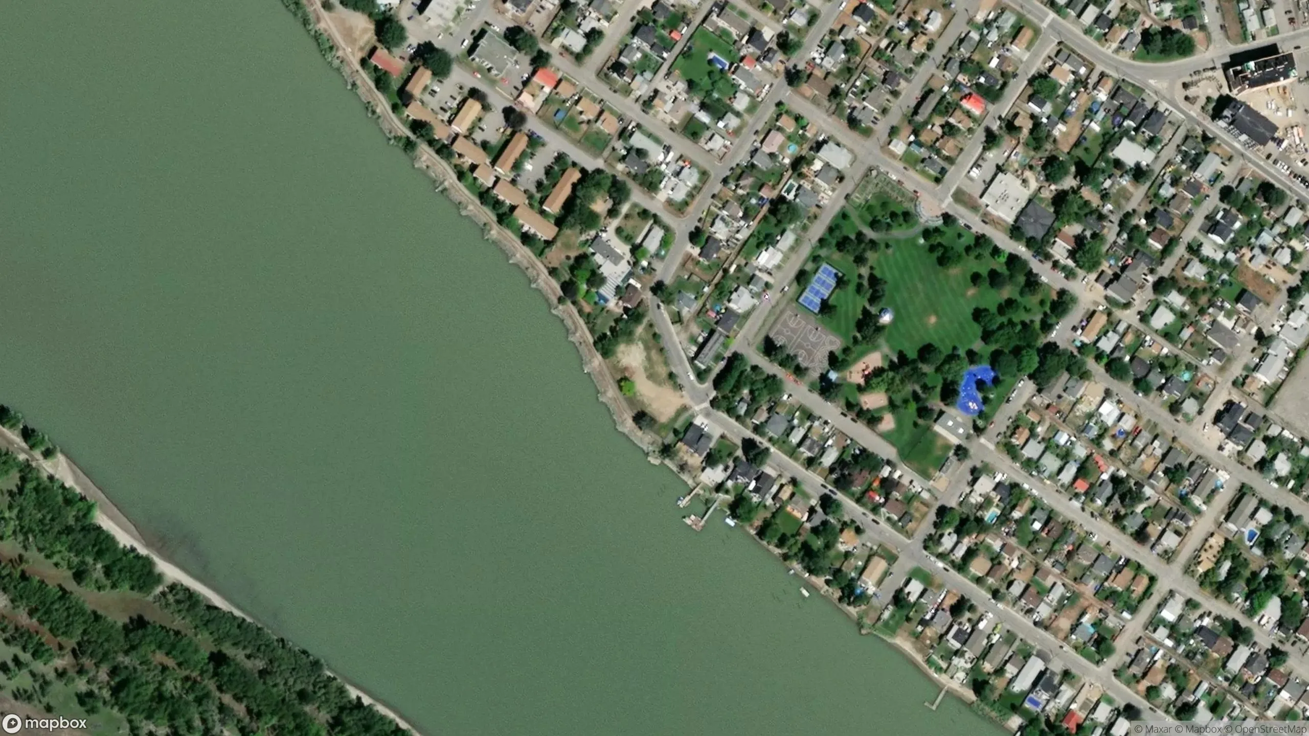 Tax Sale Property in City of Kamloops, British Columbia