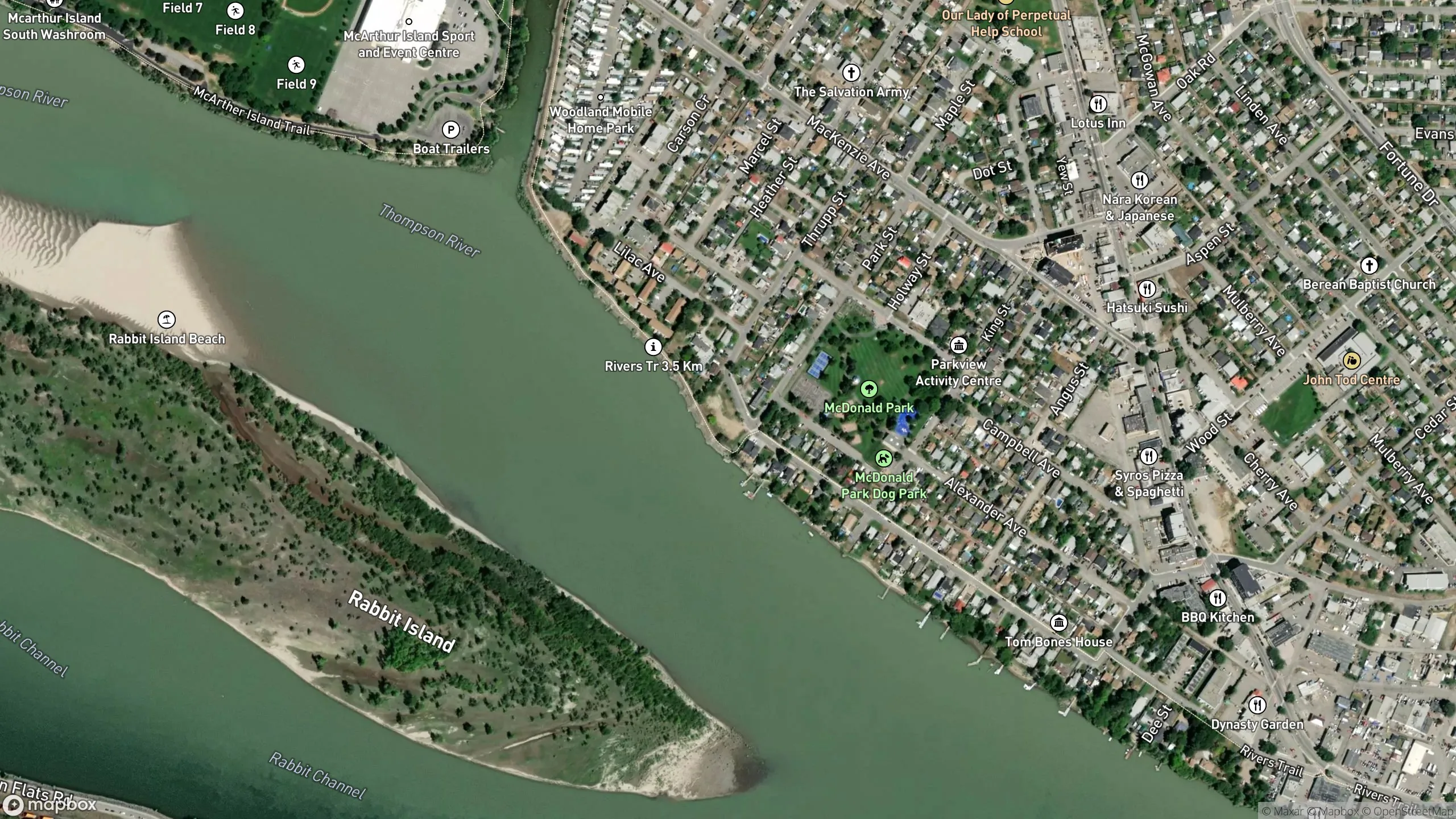 Tax sale property at , City of Kamloops - Photo 3